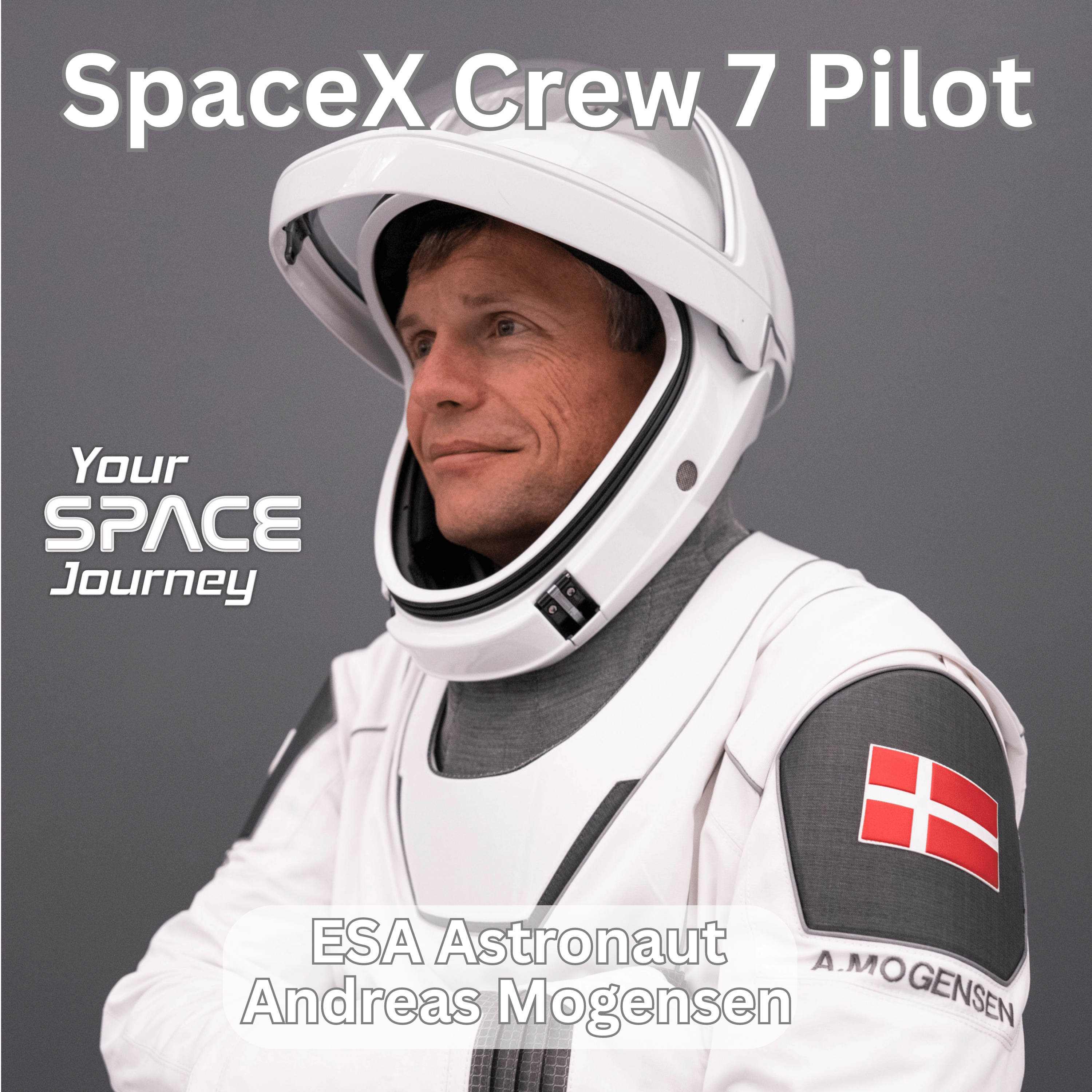 Your Space Journey