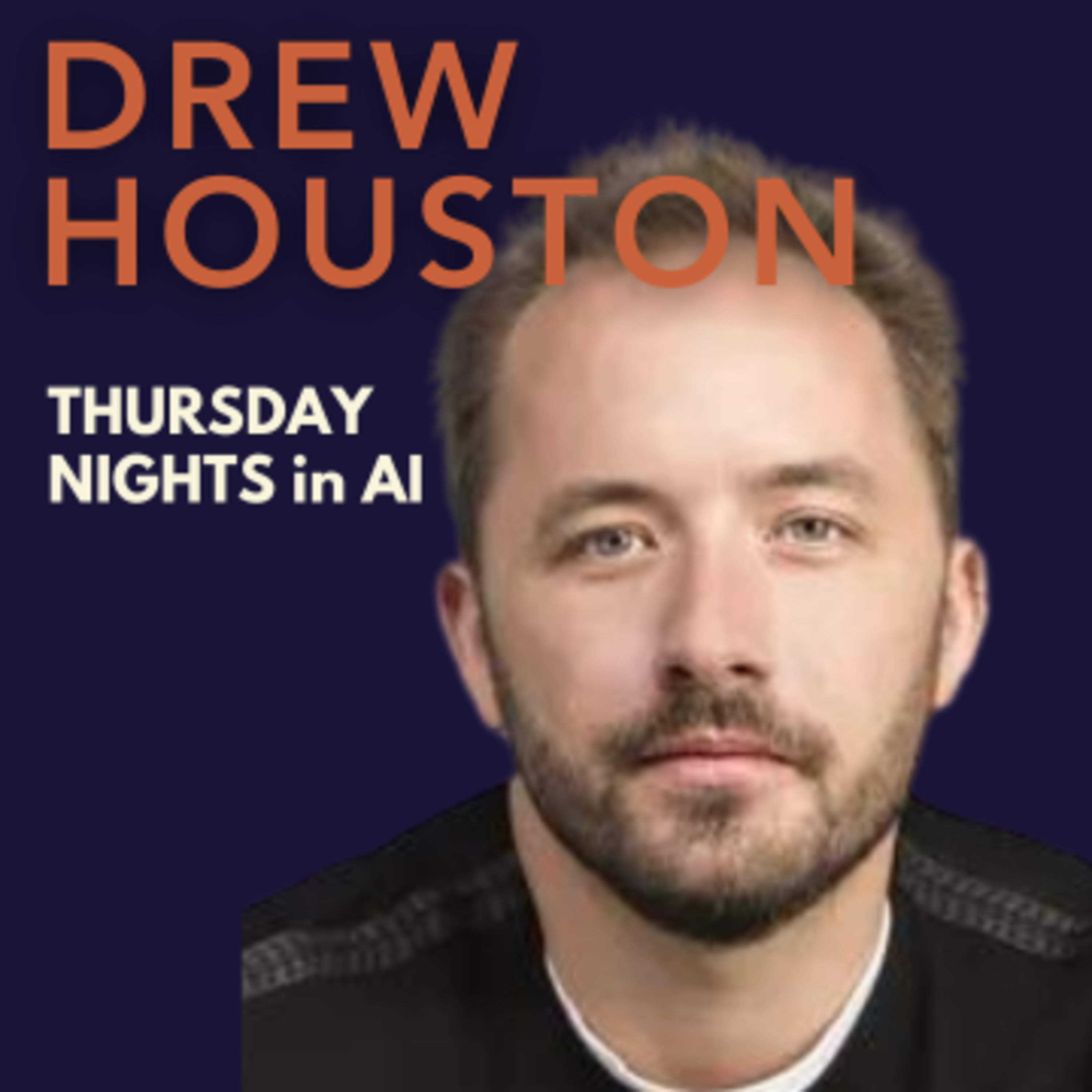 Thursday Nights in AI