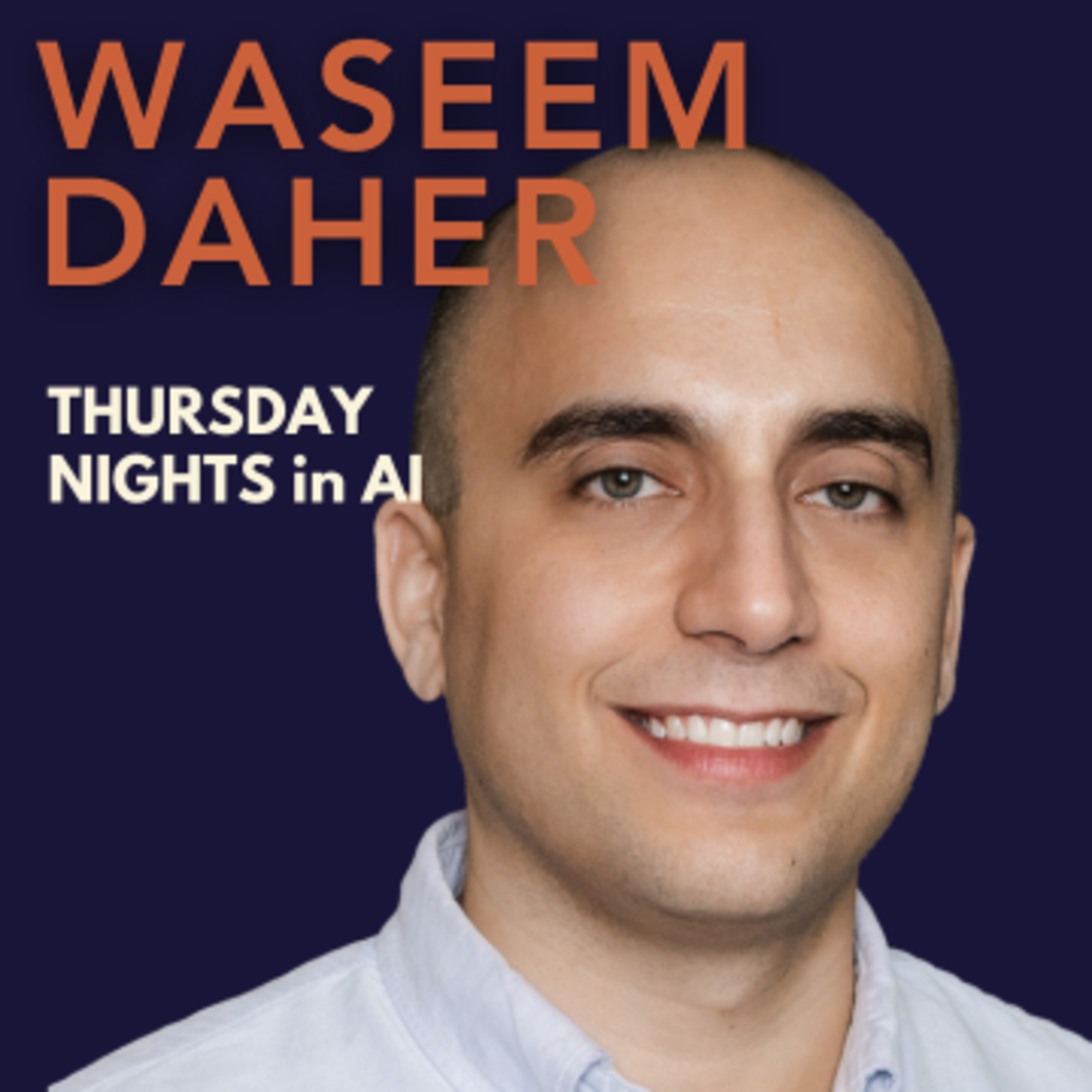 Thursday Nights in AI