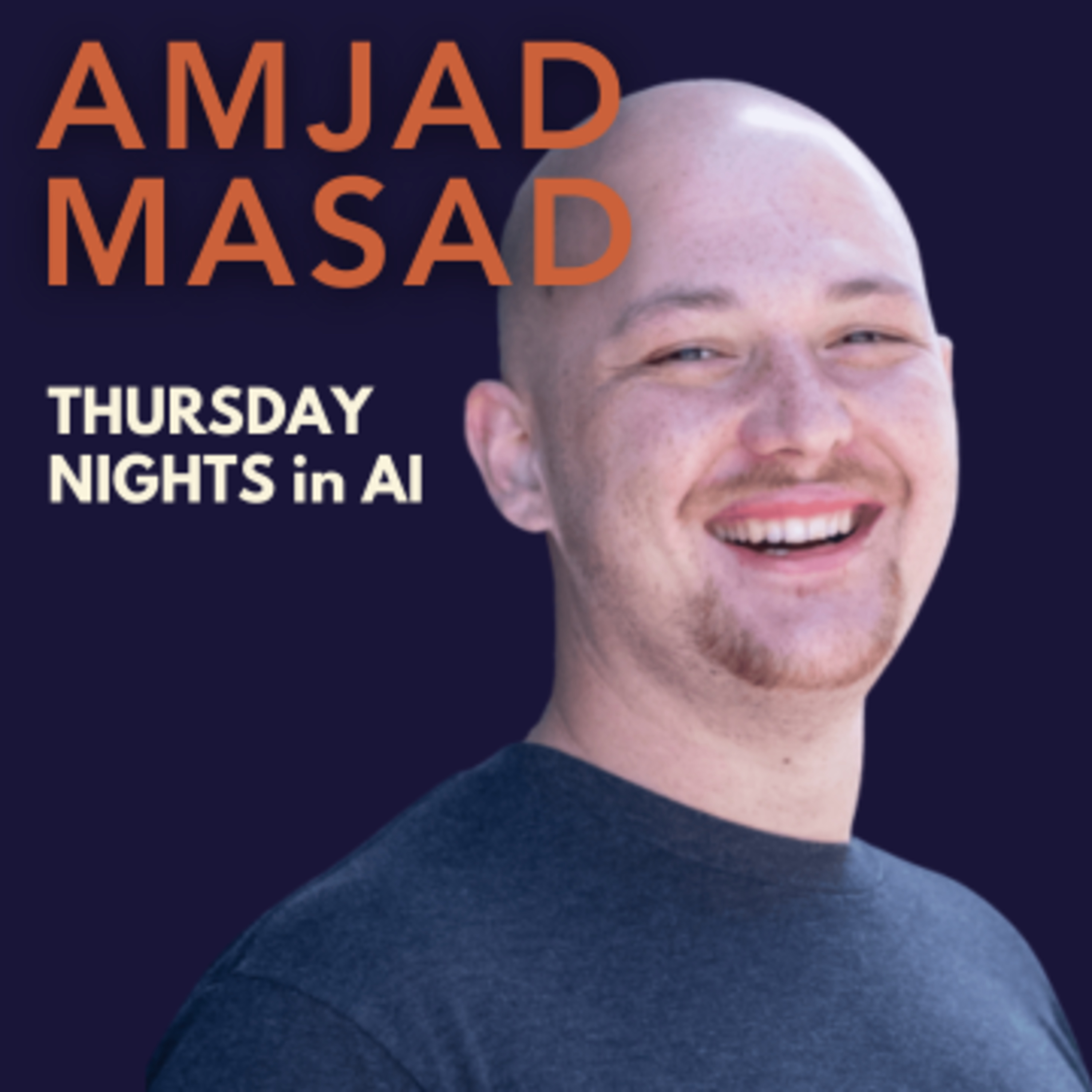 Thursday Nights in AI