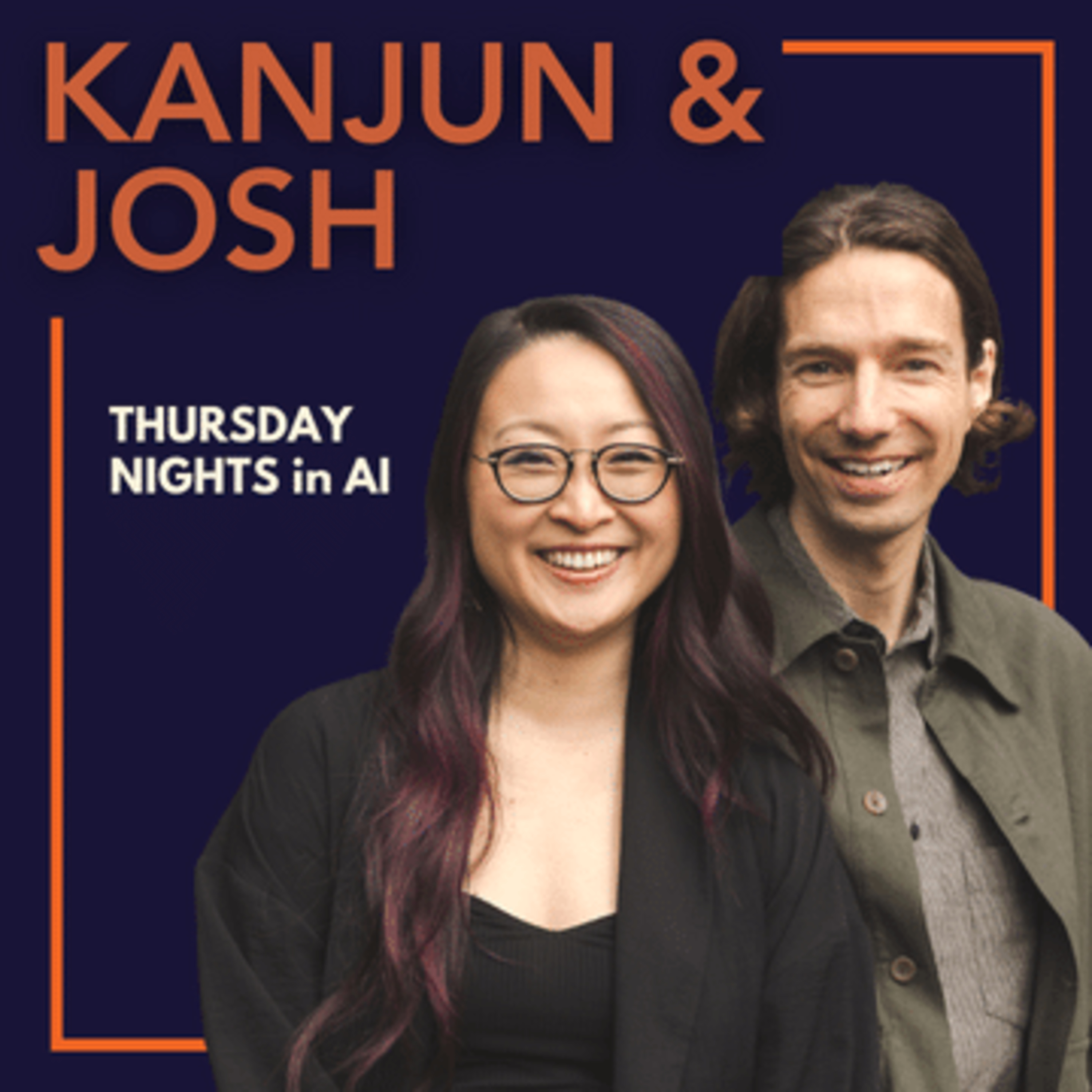 Thursday Nights in AI