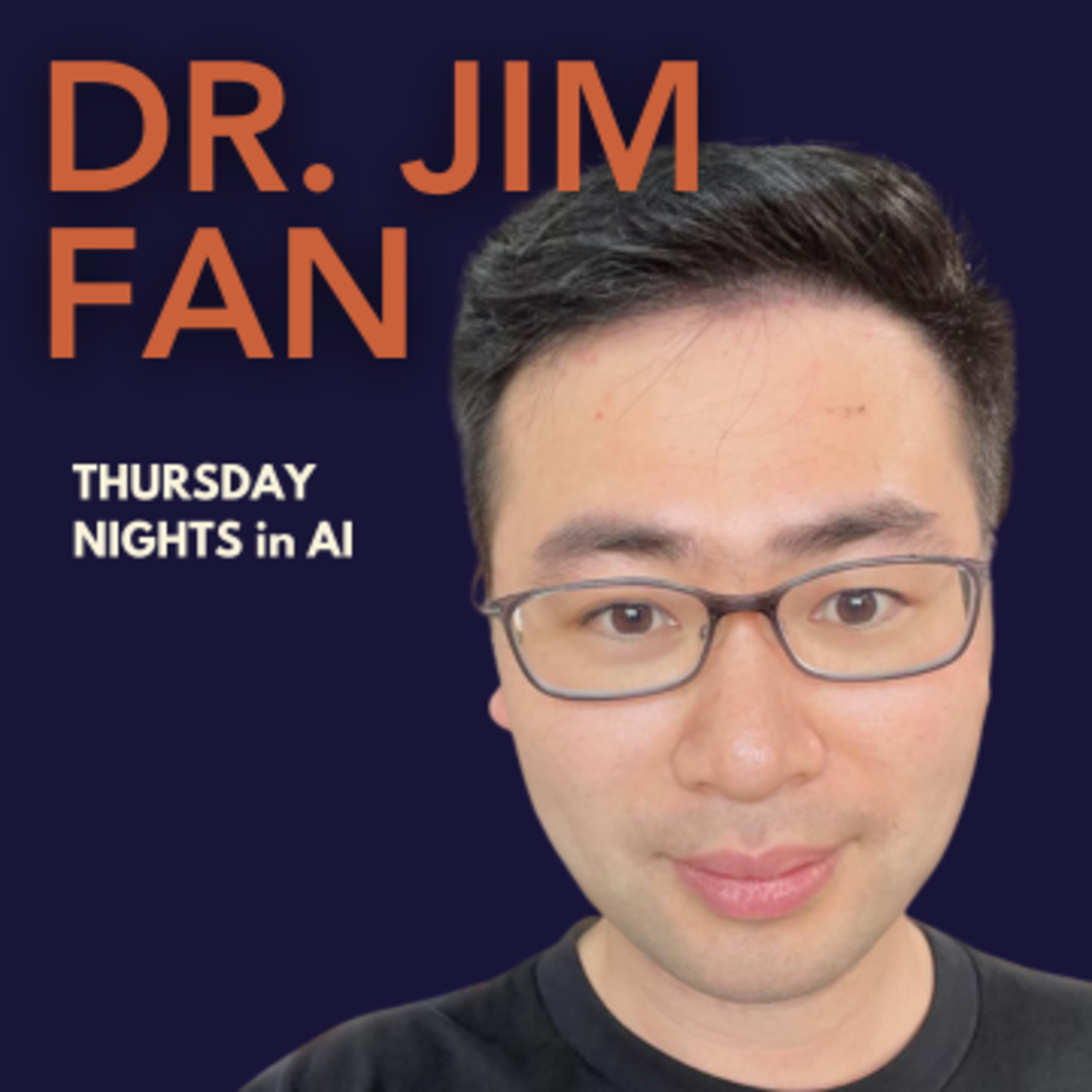 Thursday Nights in AI