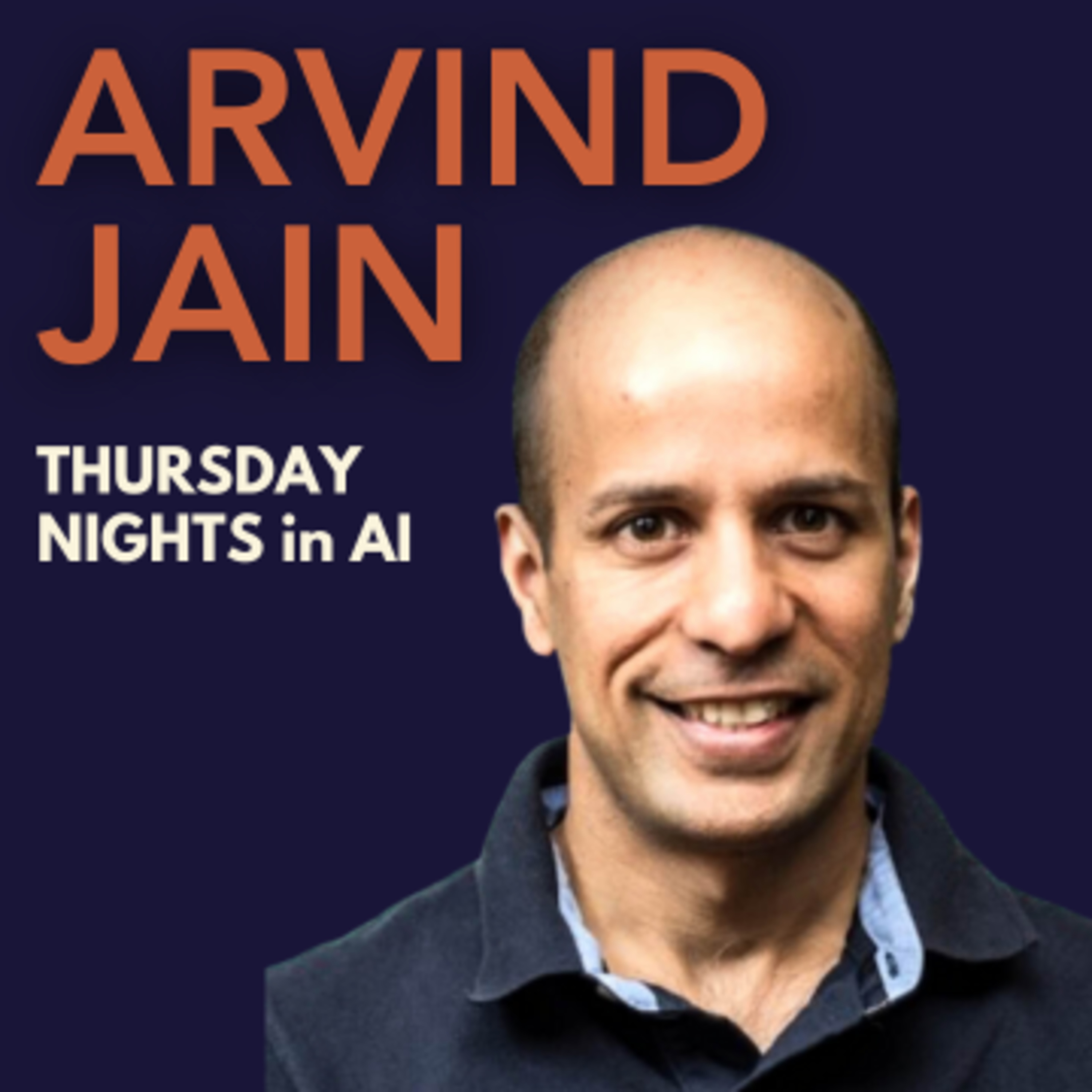 Thursday Nights in AI