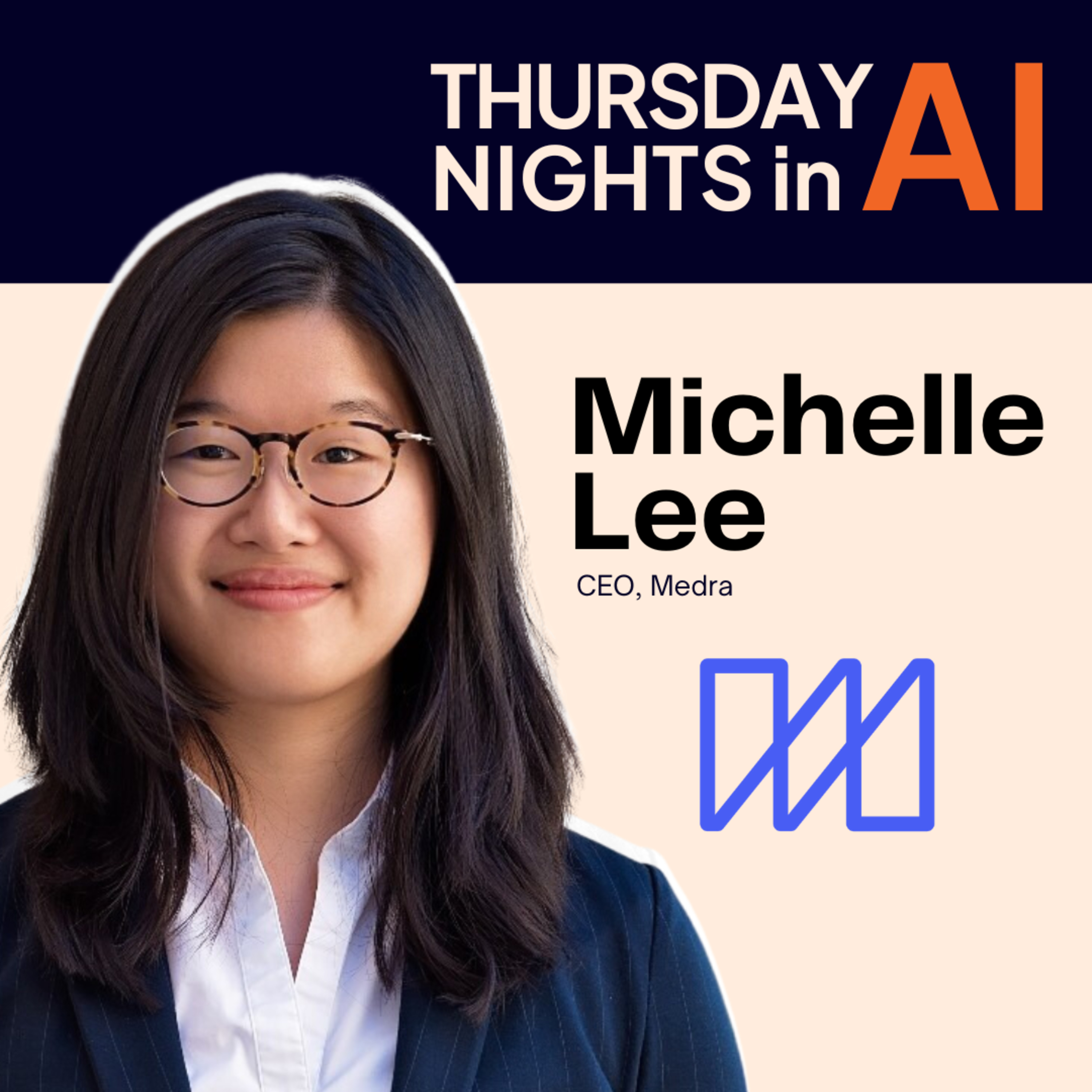 Thursday Nights in AI