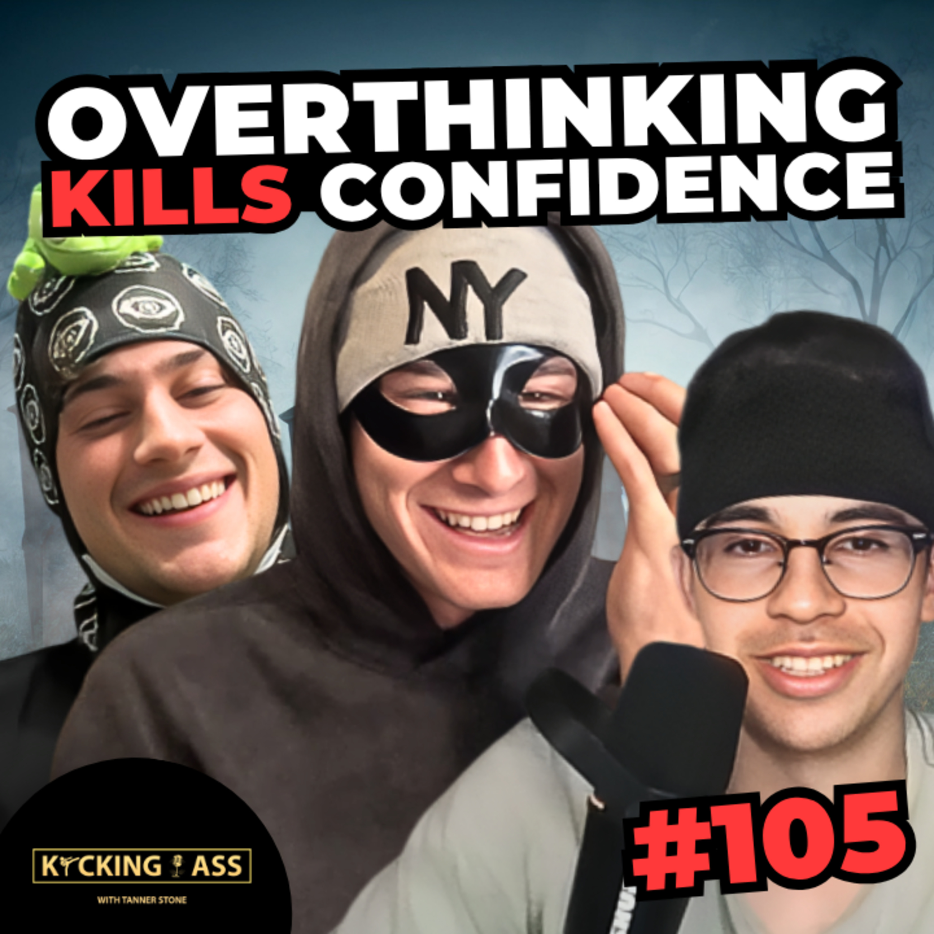 What do your friends really think about you?