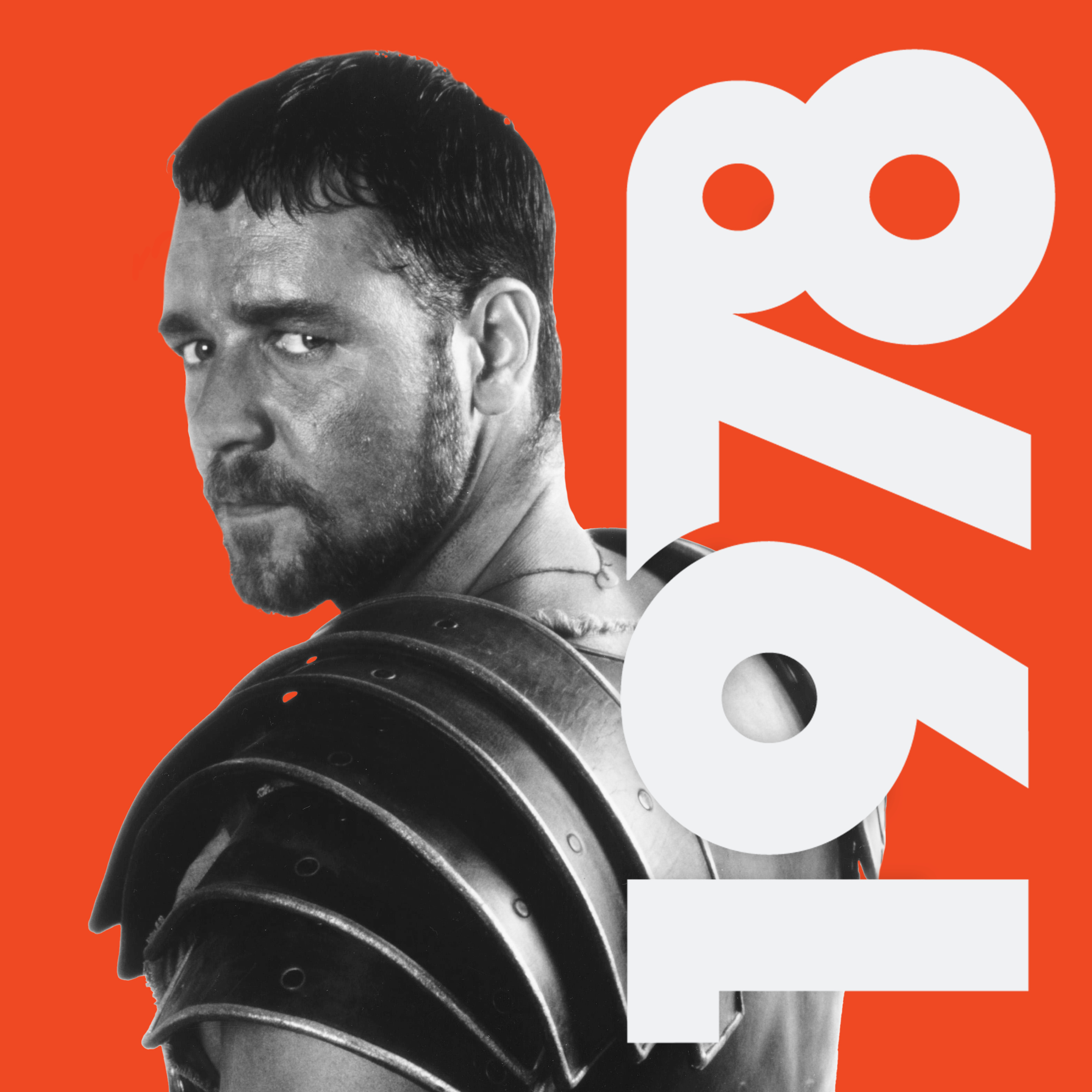 Russell Crowe vs. Paul Mescal episode artwork