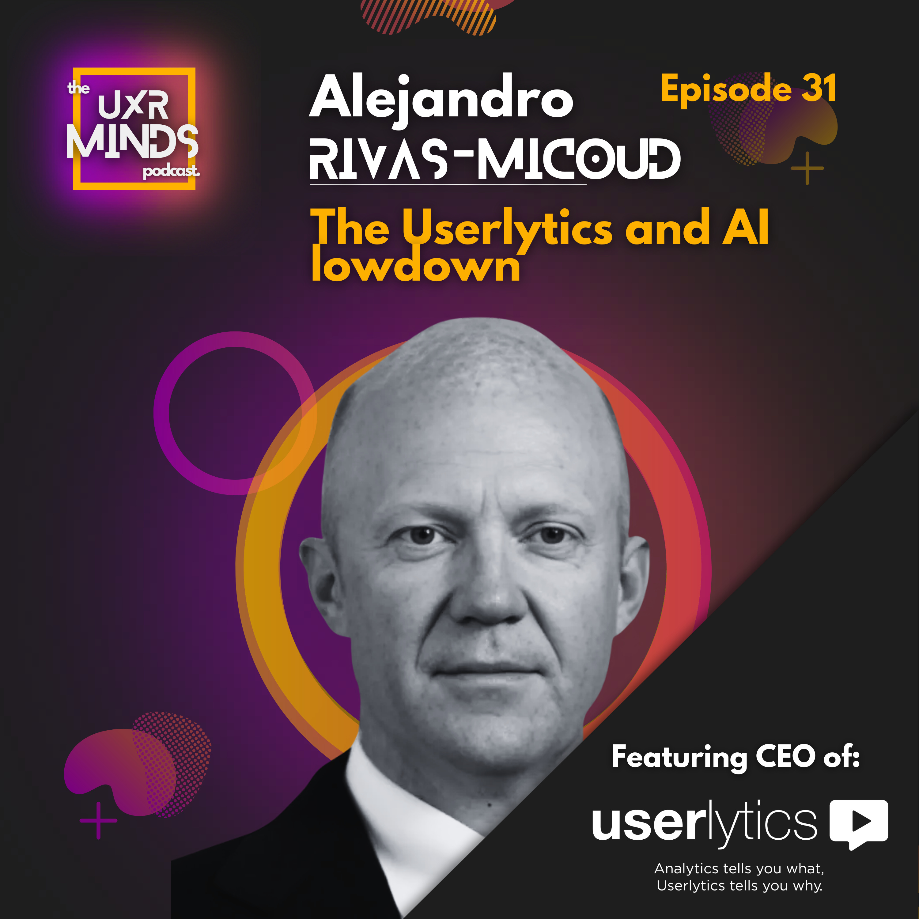 UXR Minds Podcast