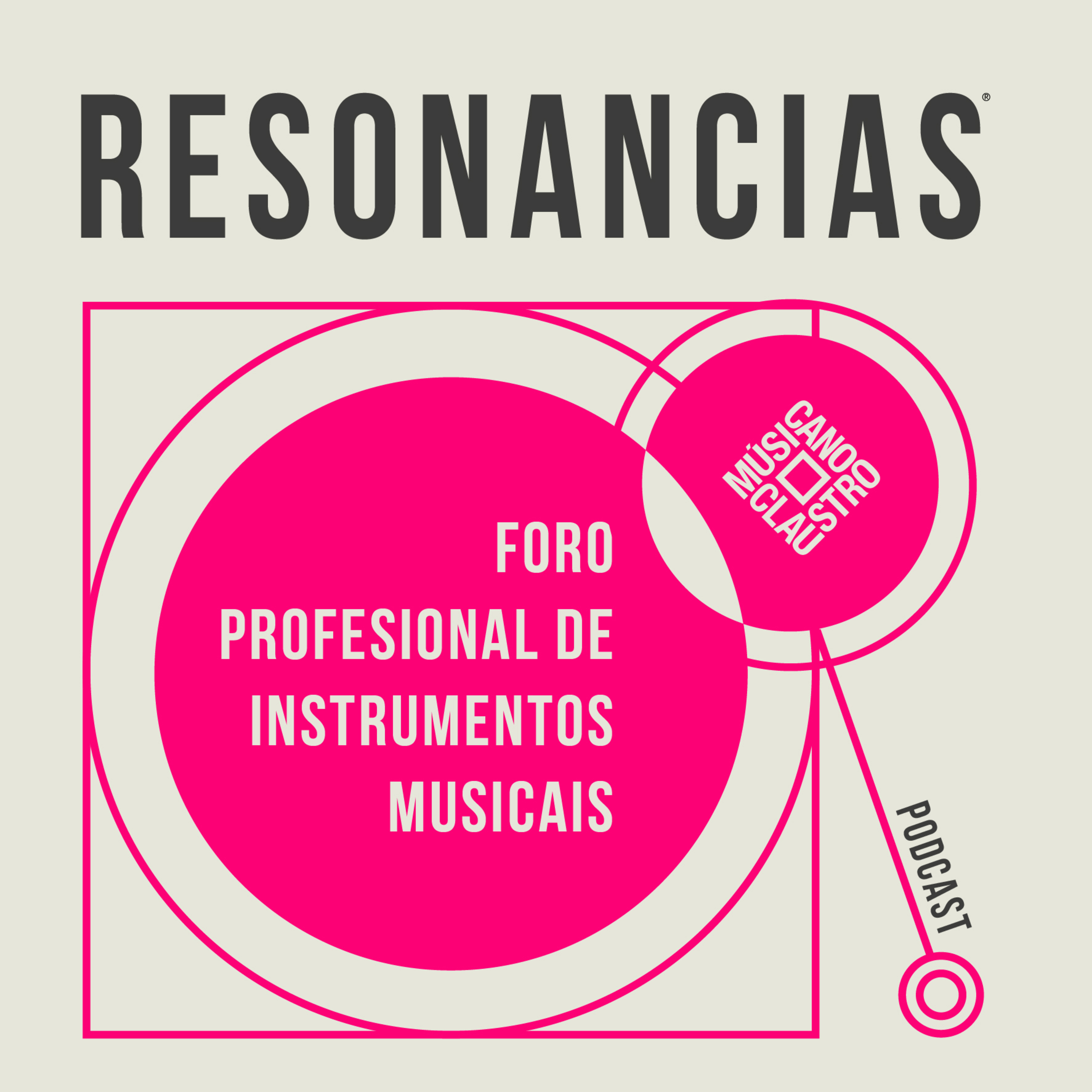 Resonancias. Foro profesional de instrumentos musicais