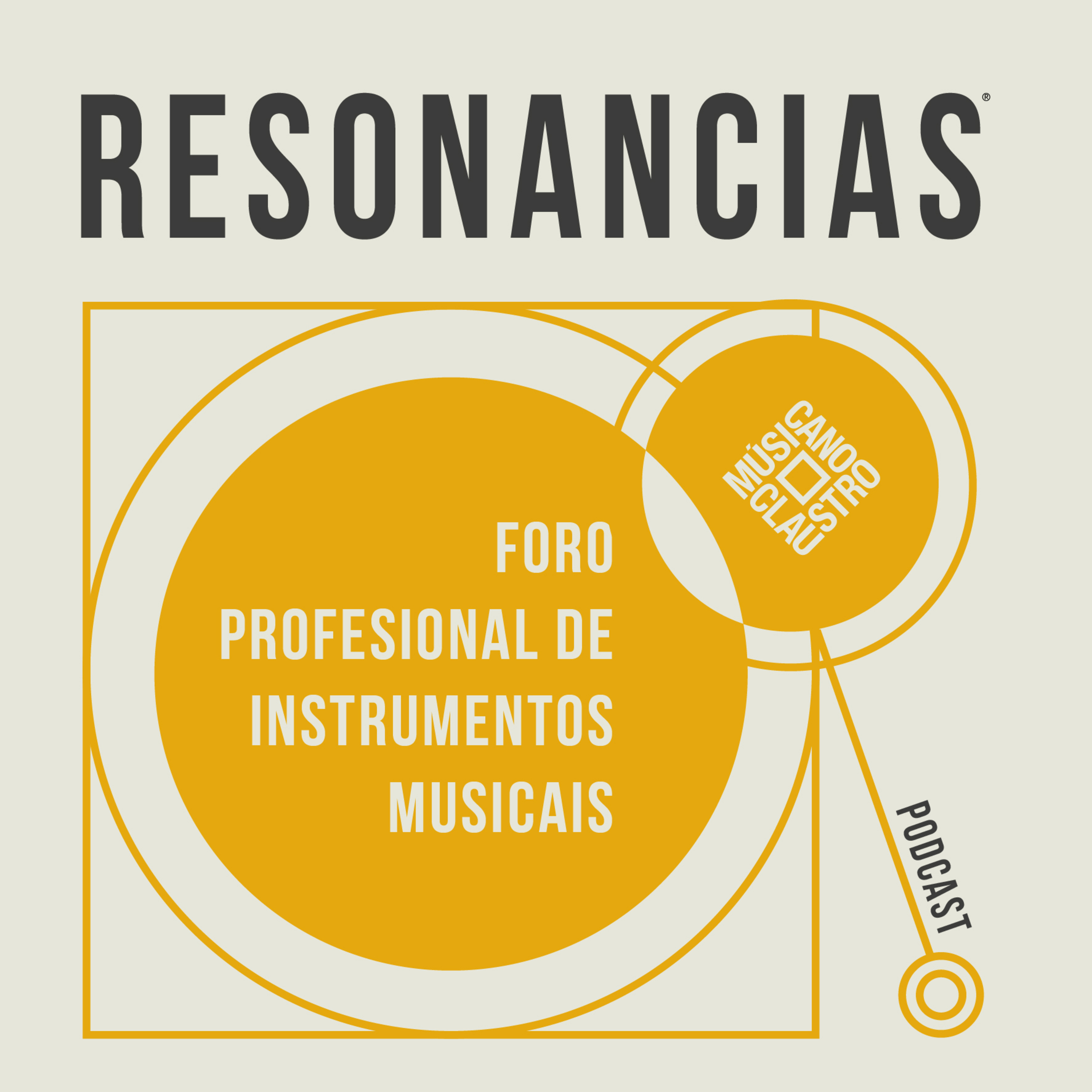 Elena Vázquez: A construción de instrumentos musicais, un oficio entre as administracións de industria e cultura