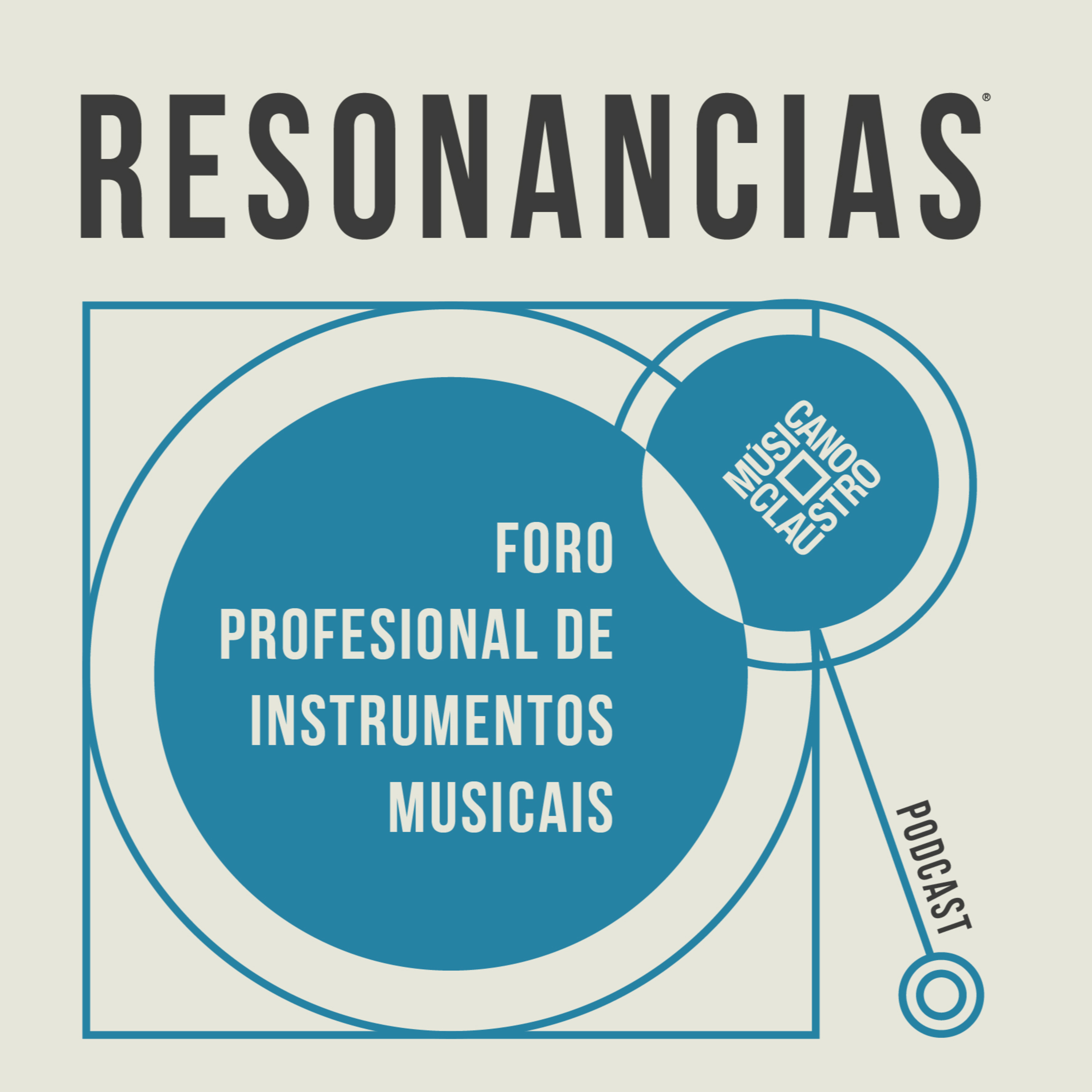Resonancias. Foro profesional de instrumentos musicais