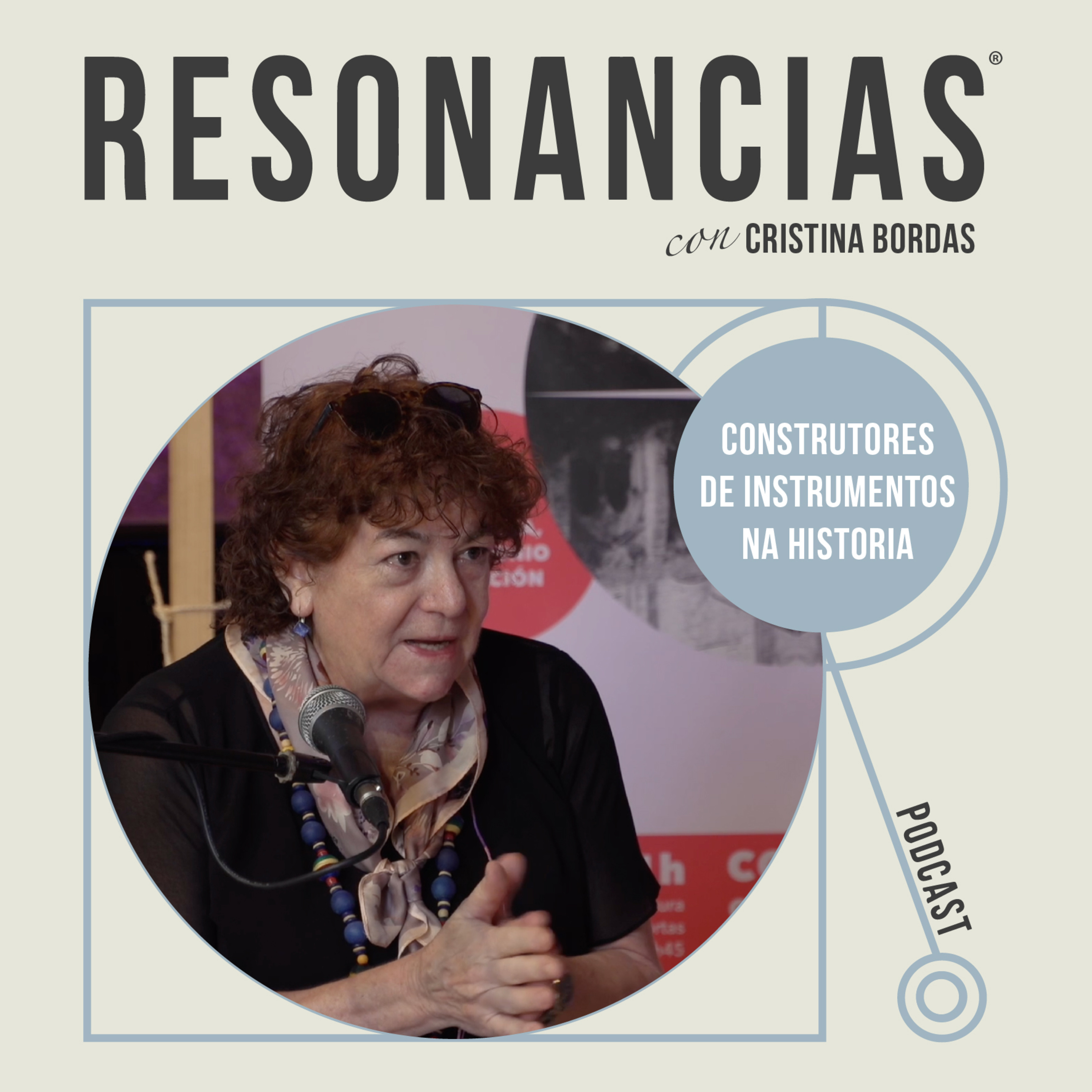 Resonancias. Foro profesional de instrumentos musicais