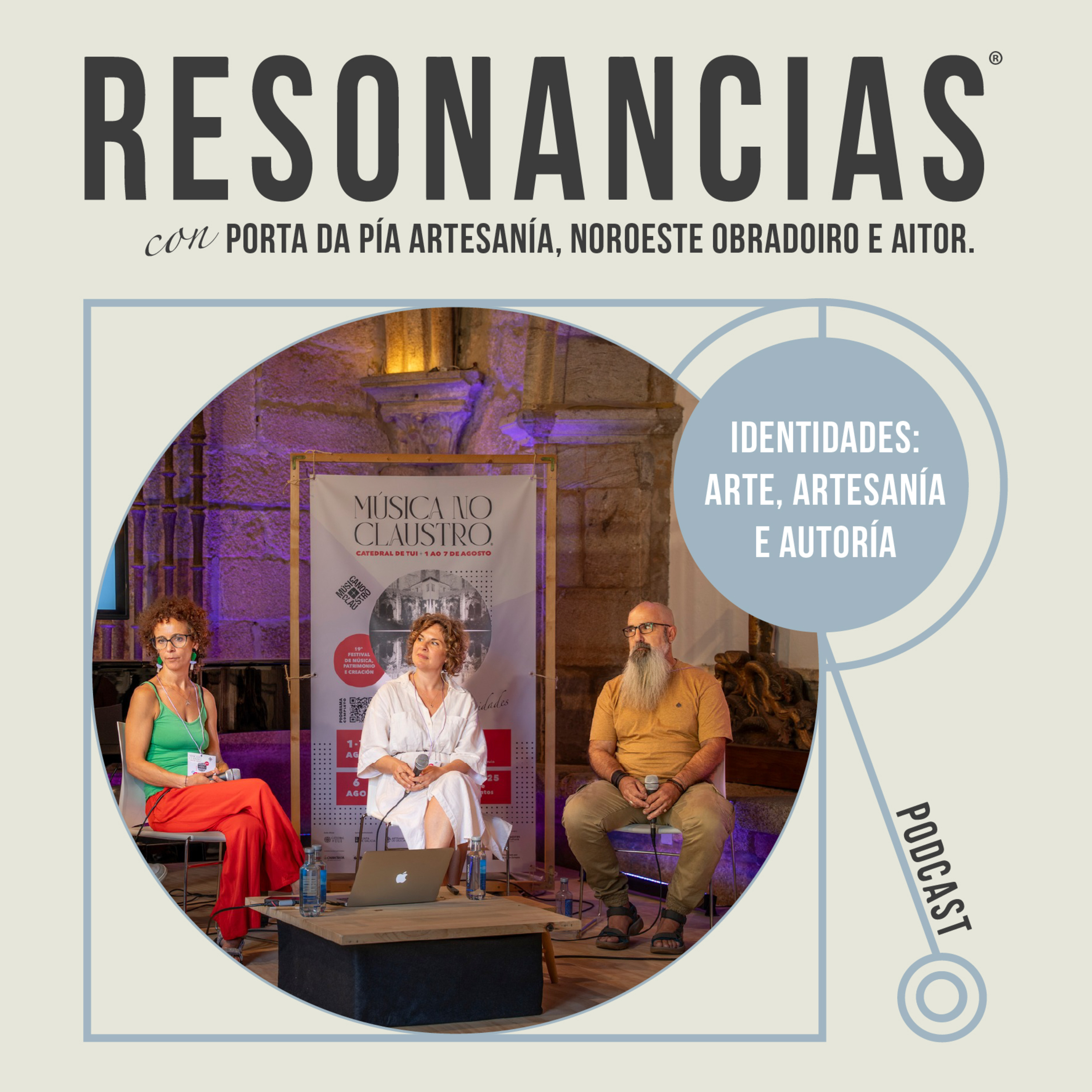 Resonancias. Foro profesional de instrumentos musicais
