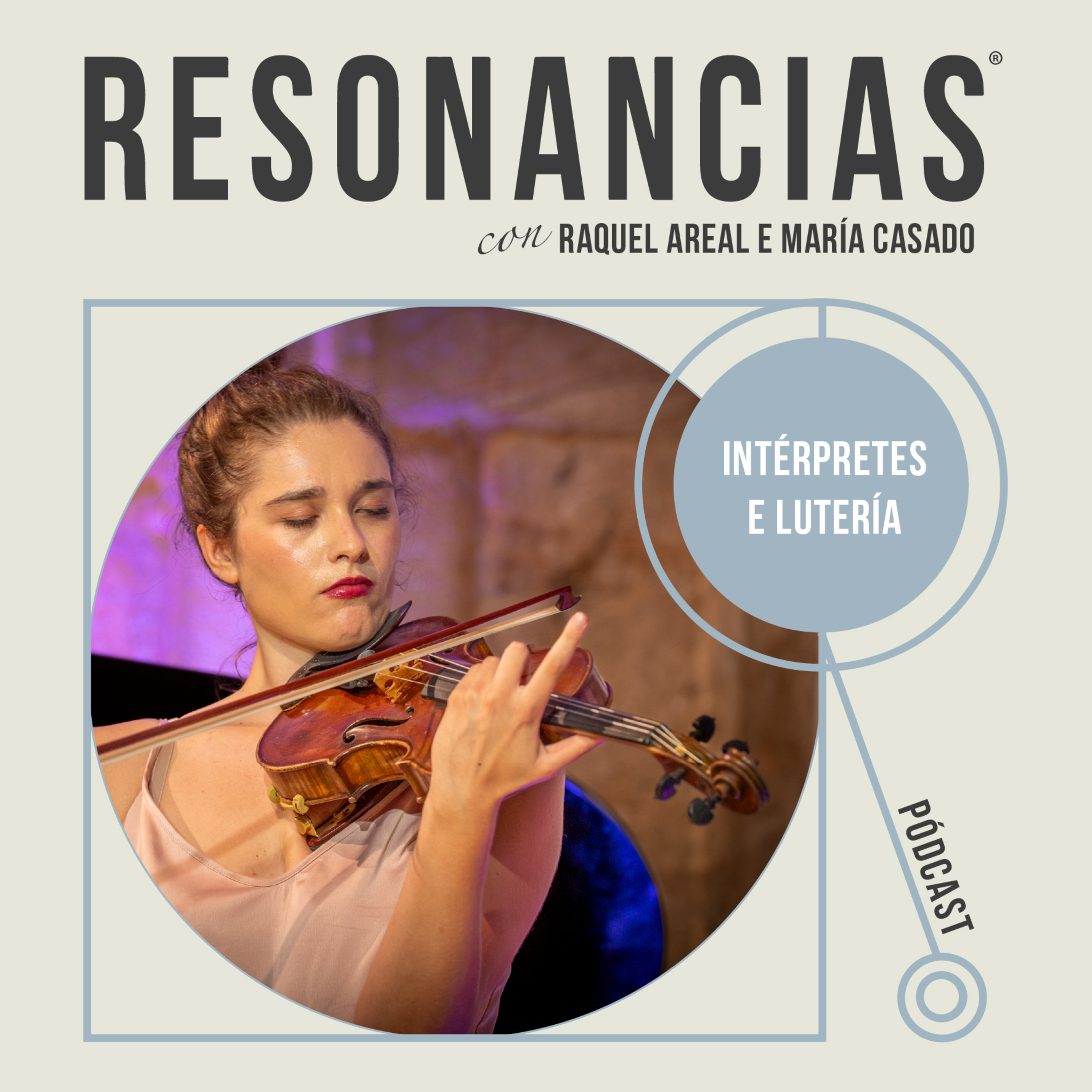 Resonancias. Foro profesional de instrumentos musicais