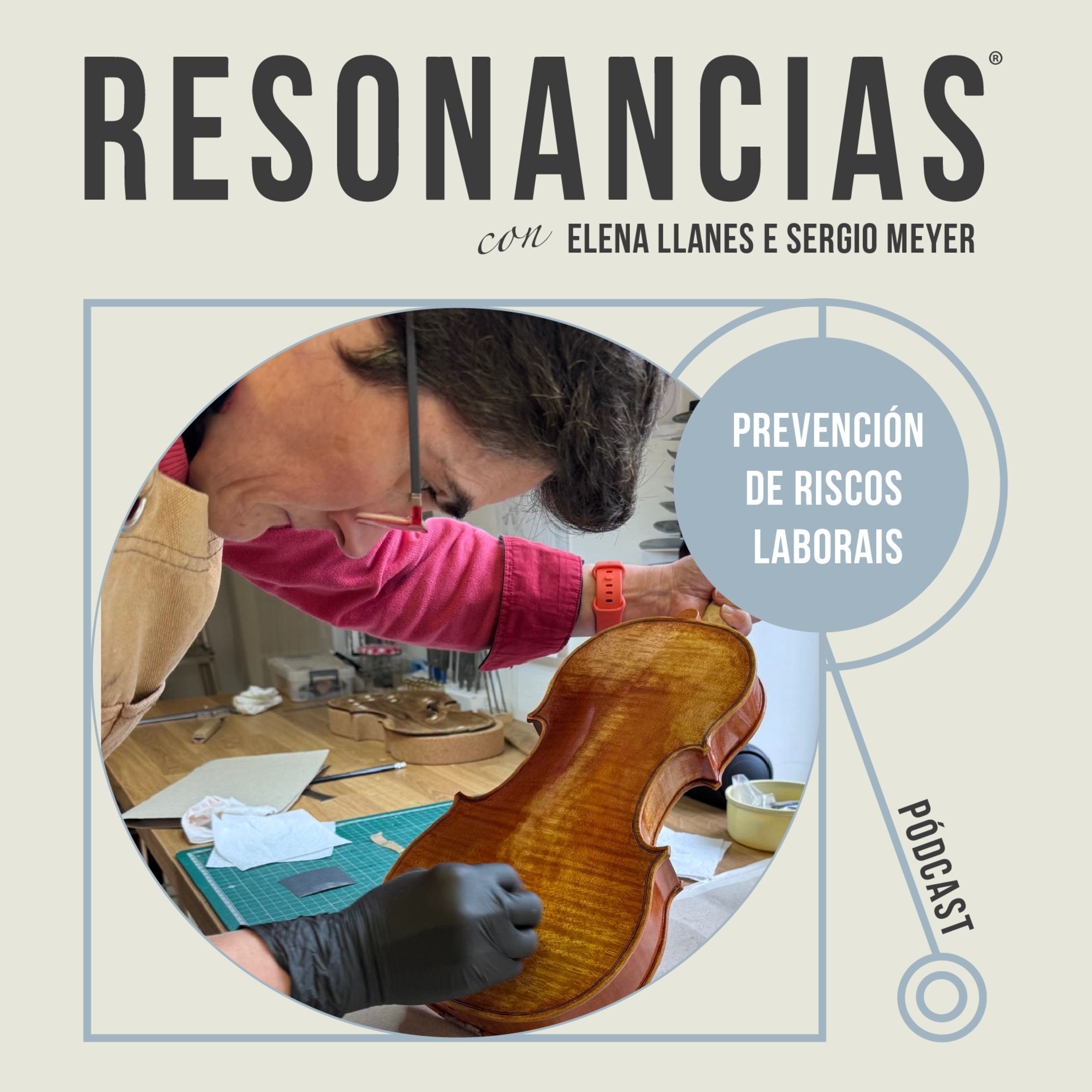 Resonancias. Foro profesional de instrumentos musicais