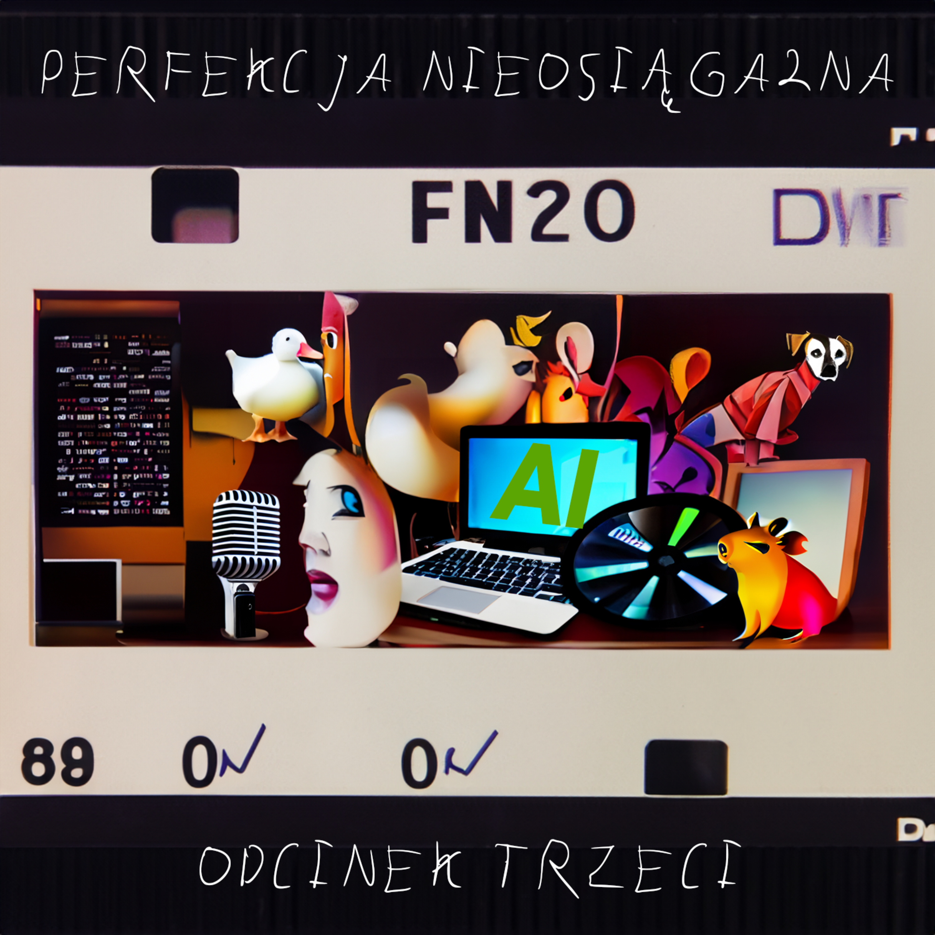 Perfekcja nieosiągalna