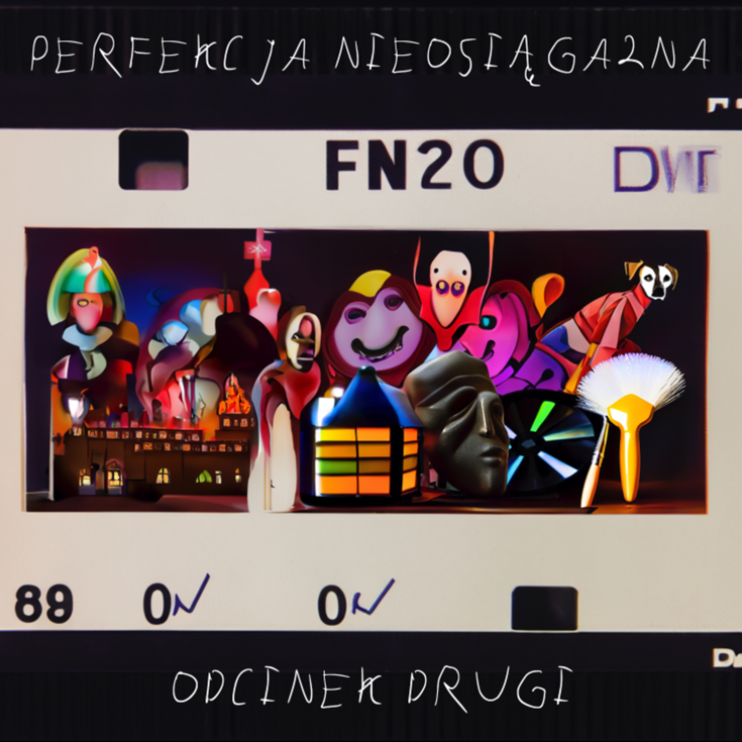 Perfekcja nieosiągalna