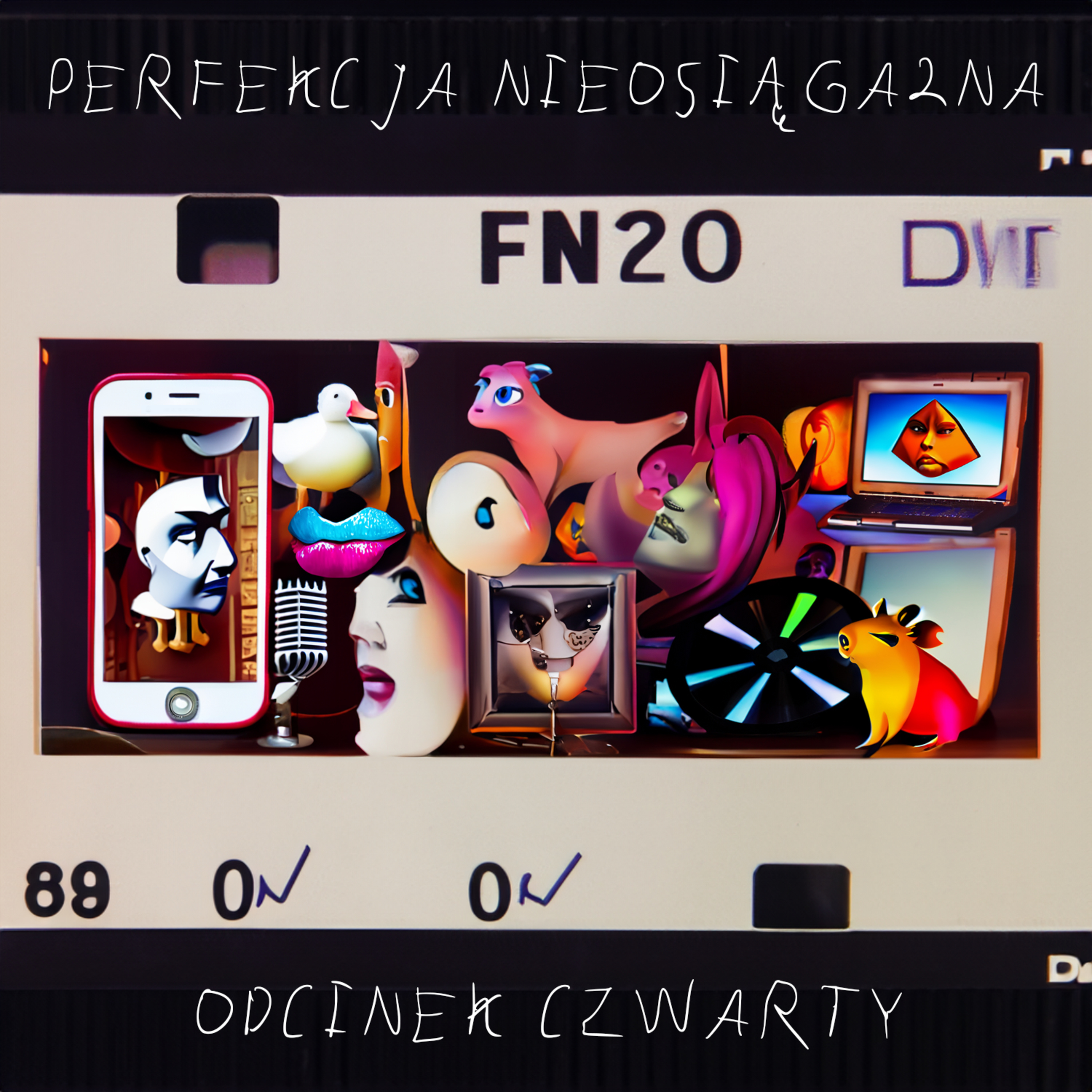 Perfekcja nieosiągalna