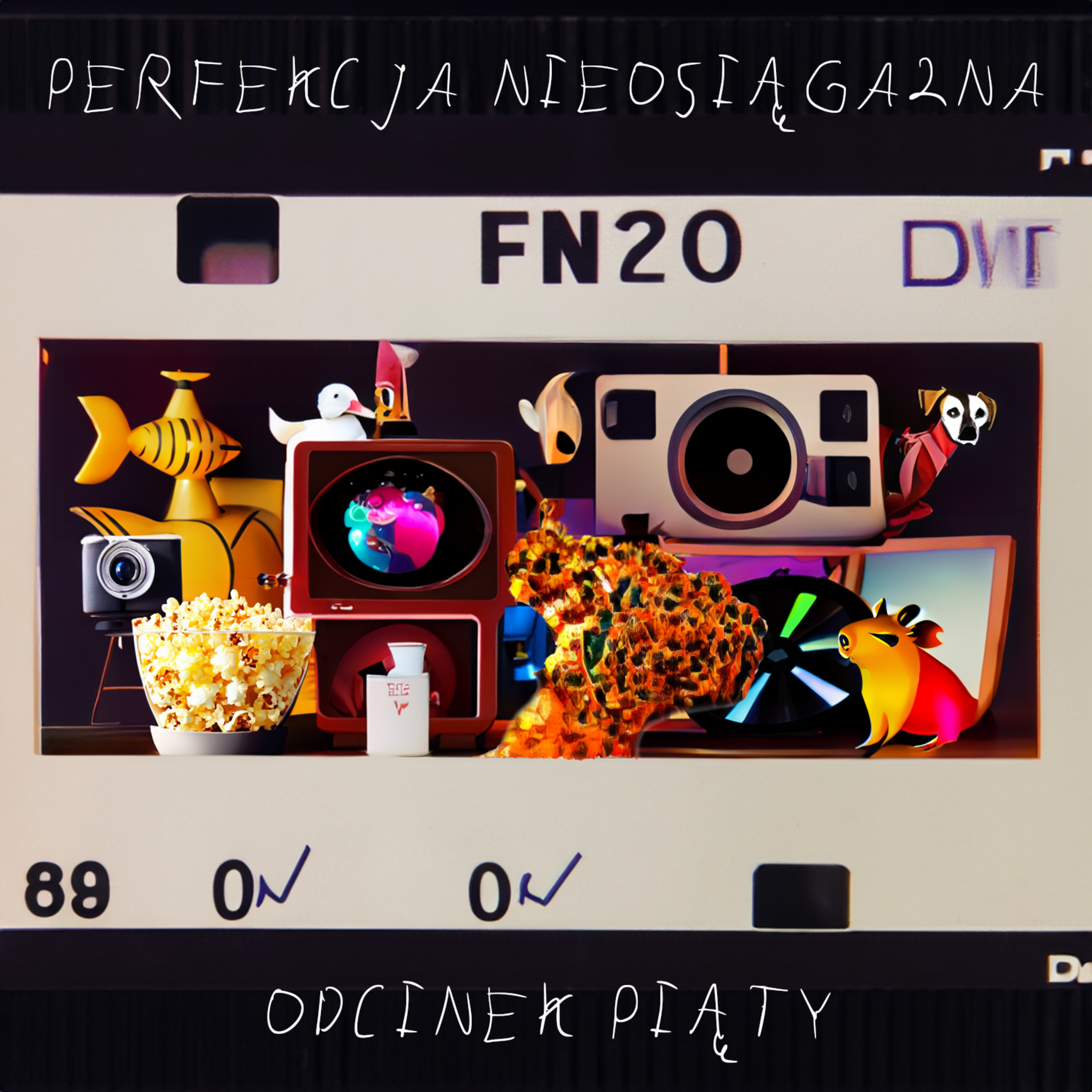 Perfekcja nieosiągalna