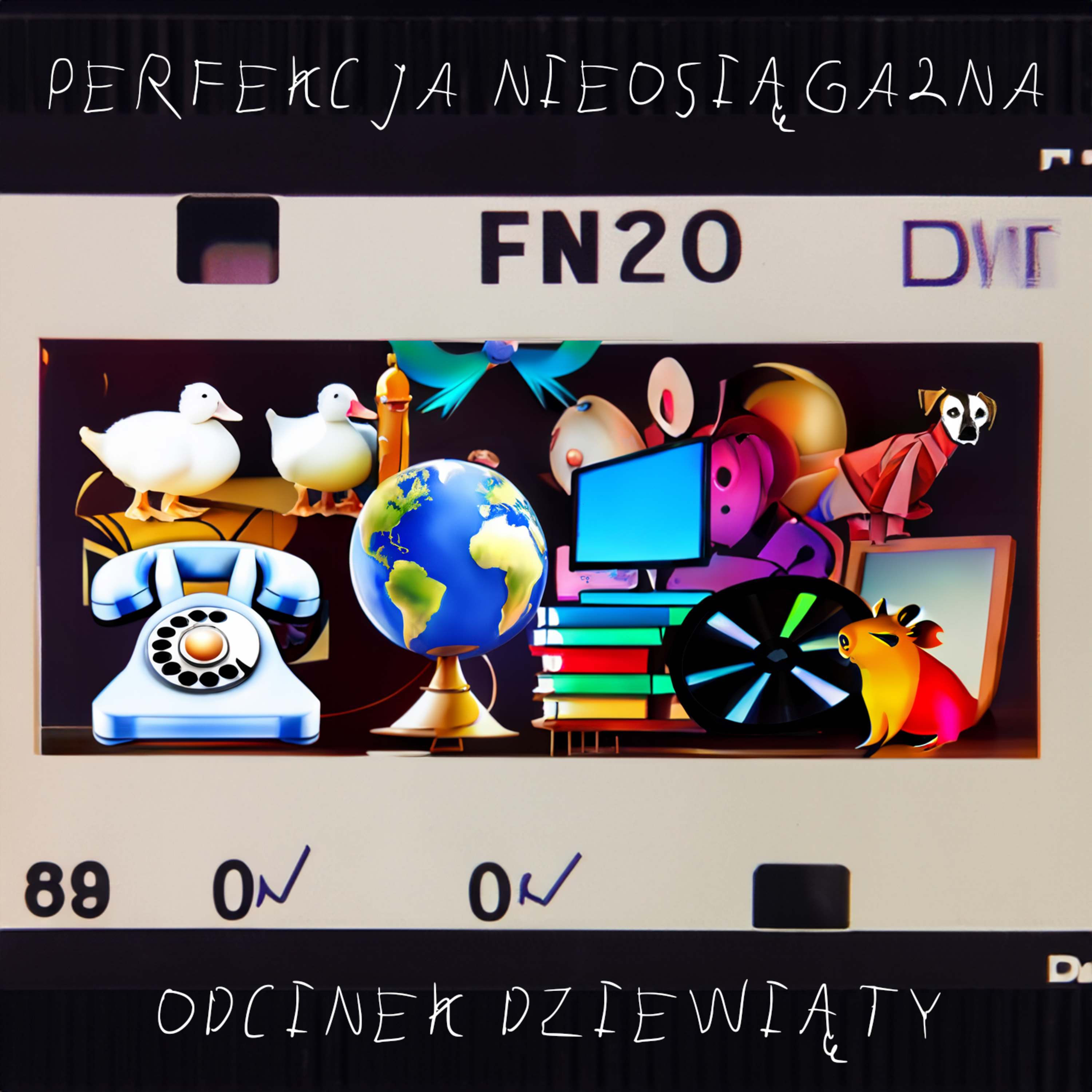 Perfekcja nieosiągalna