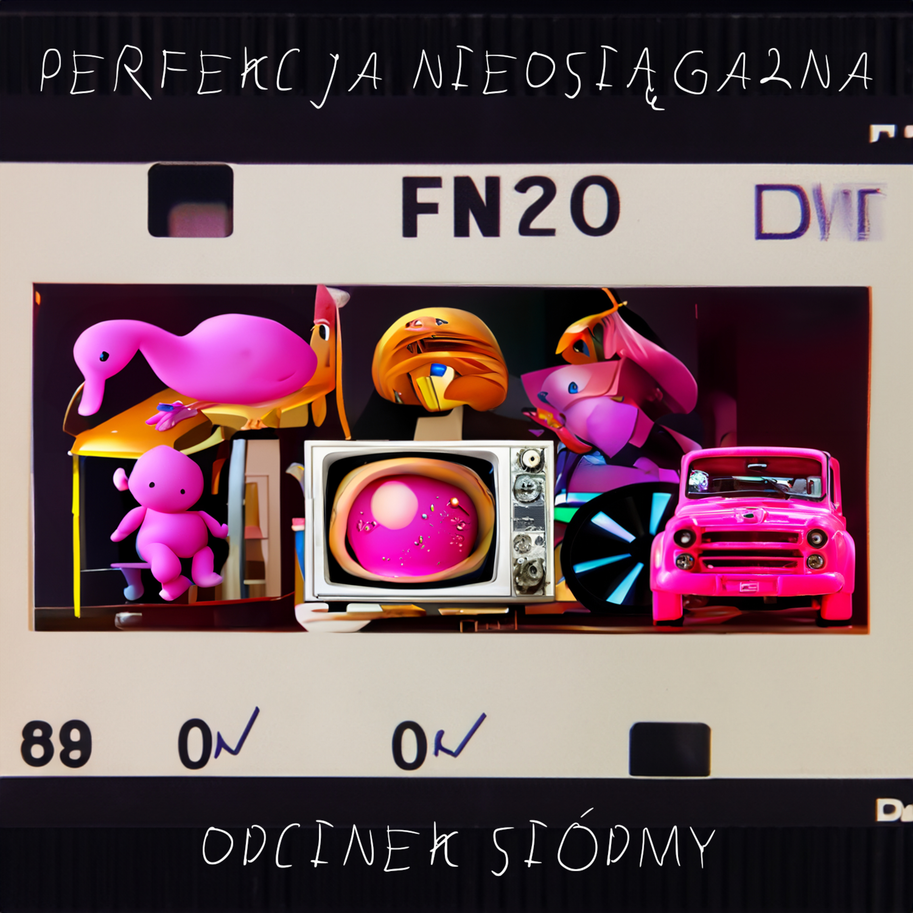 Perfekcja nieosiągalna