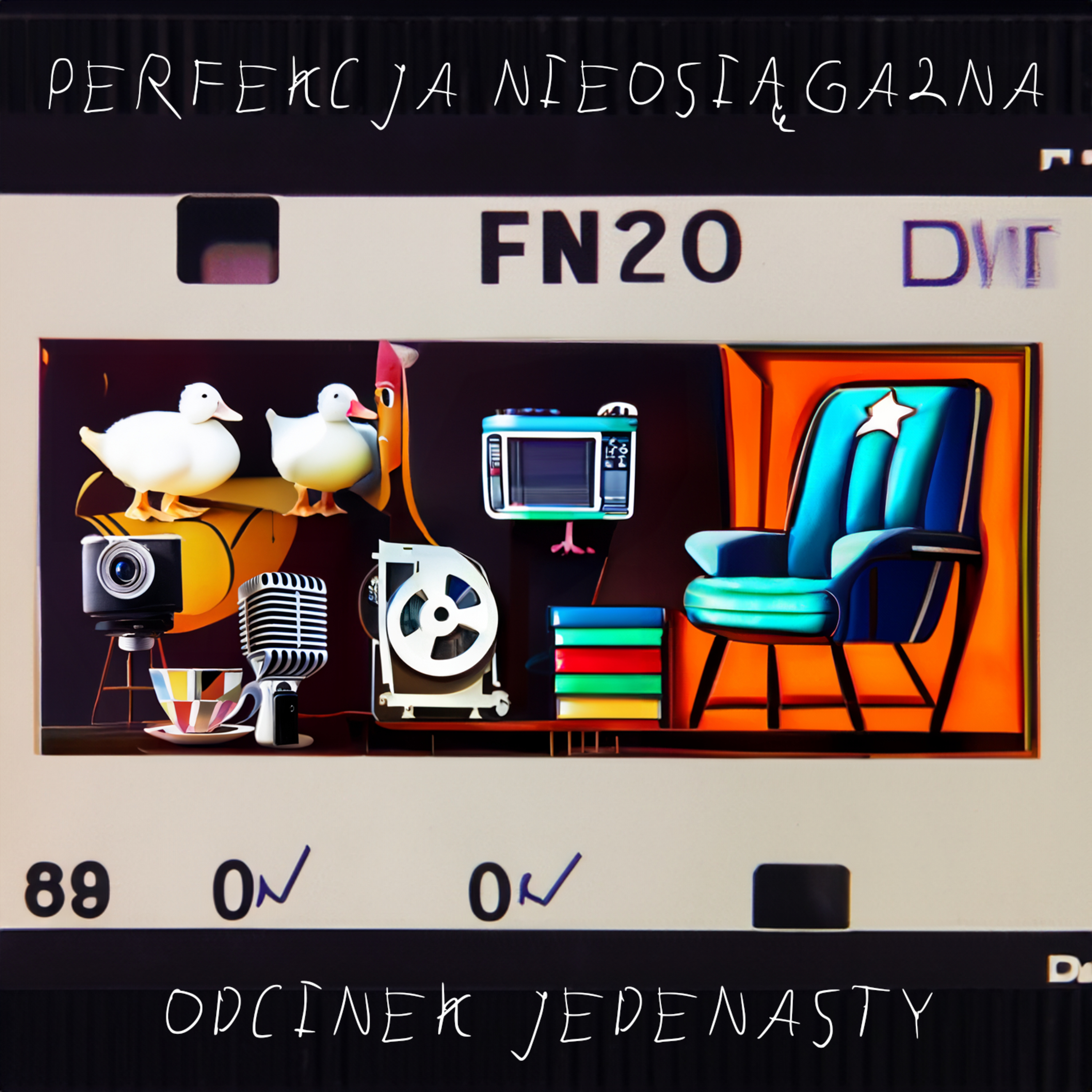 Perfekcja nieosiągalna