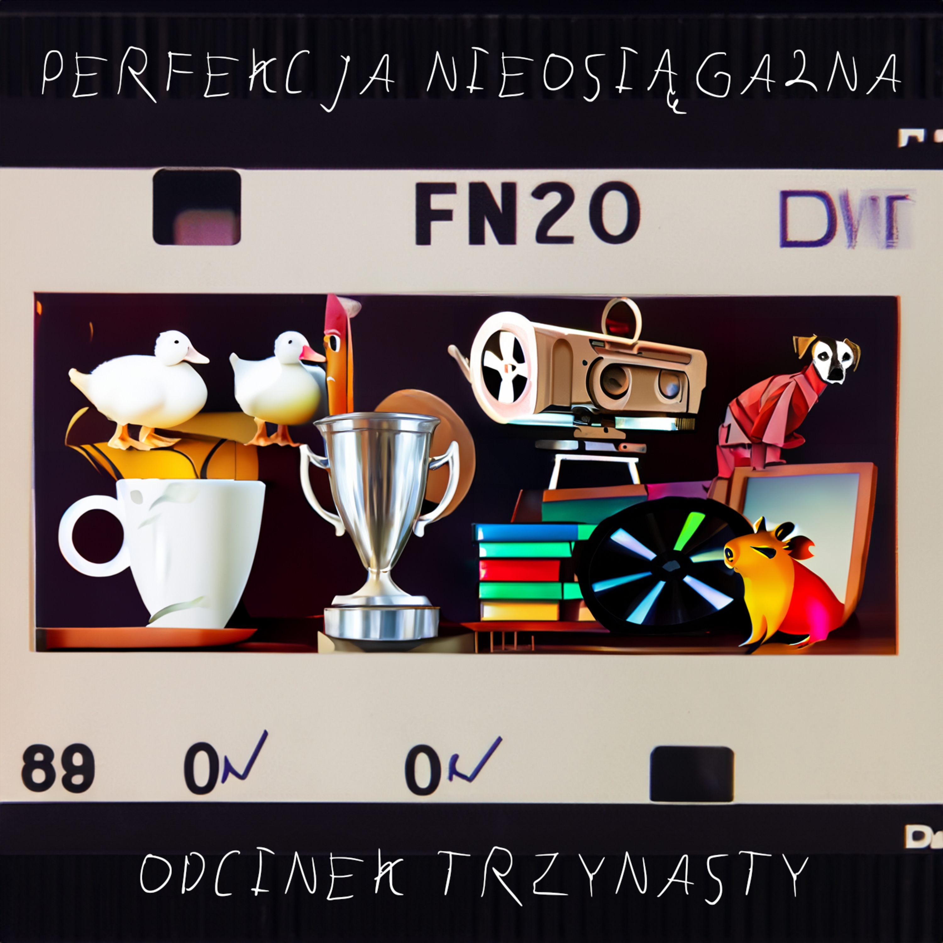 Perfekcja nieosiągalna
