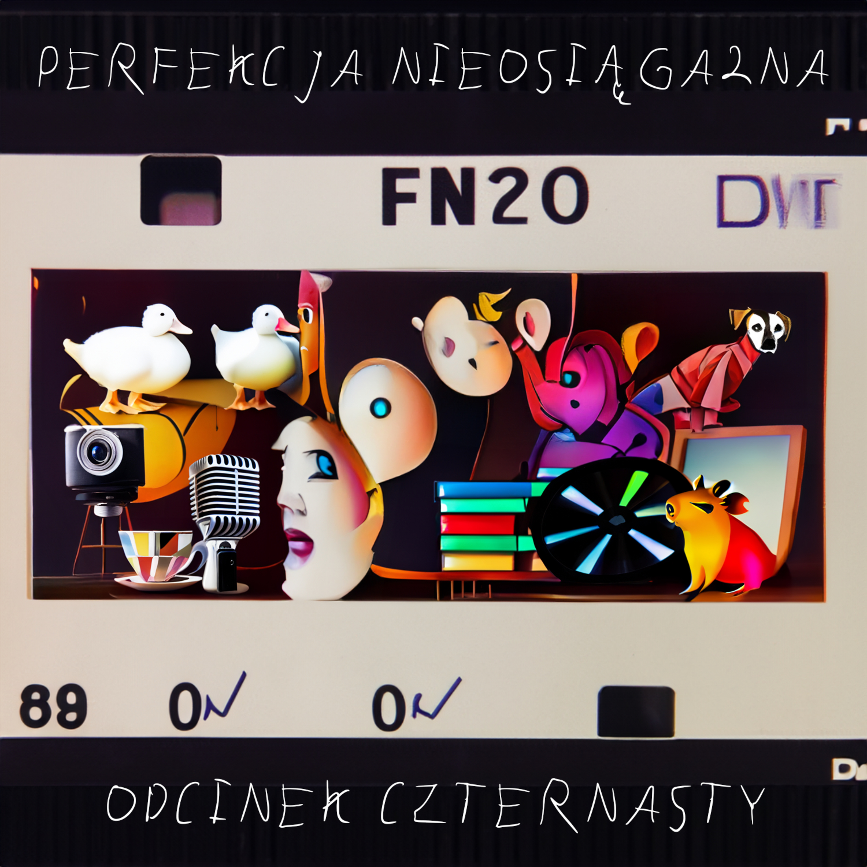 Perfekcja nieosiągalna