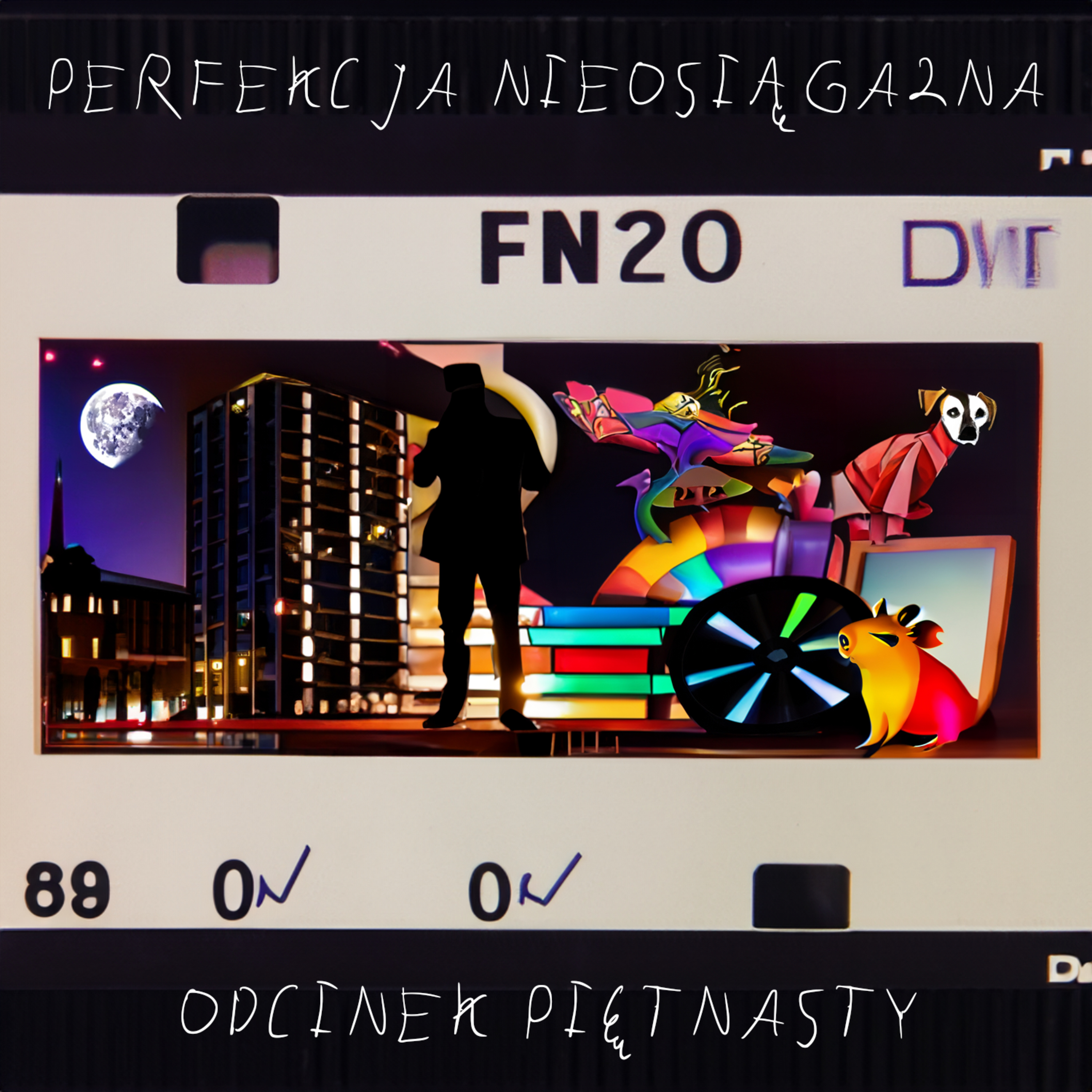 Perfekcja nieosiągalna