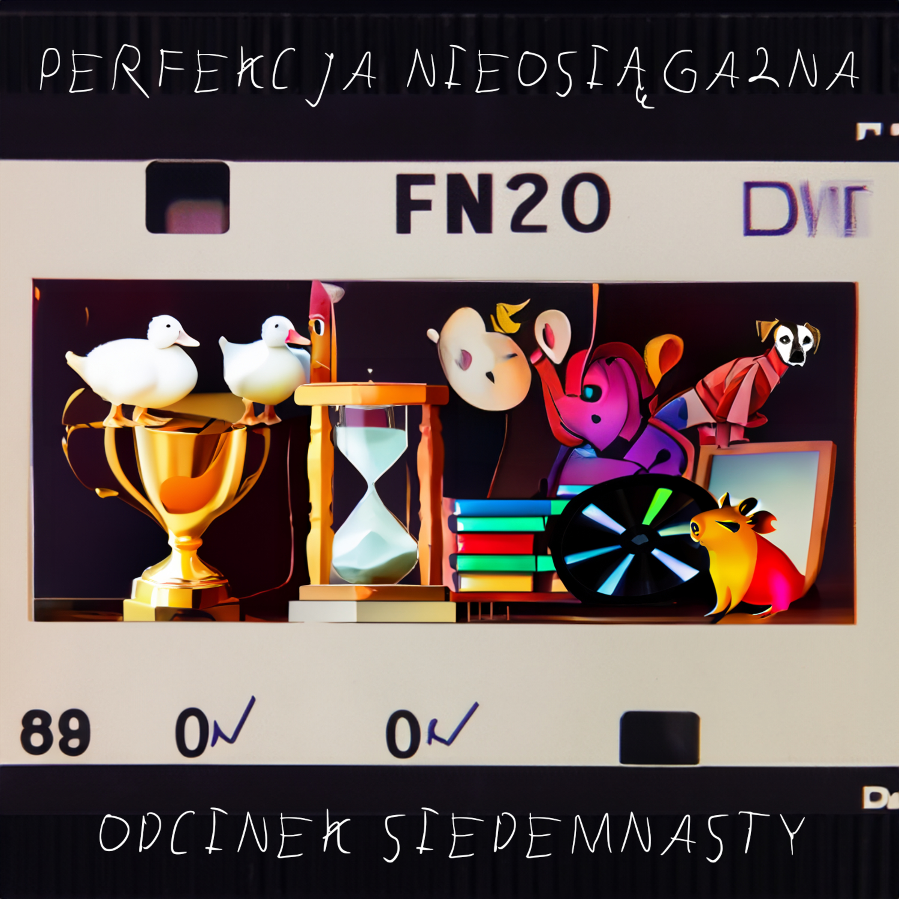 Perfekcja nieosiągalna