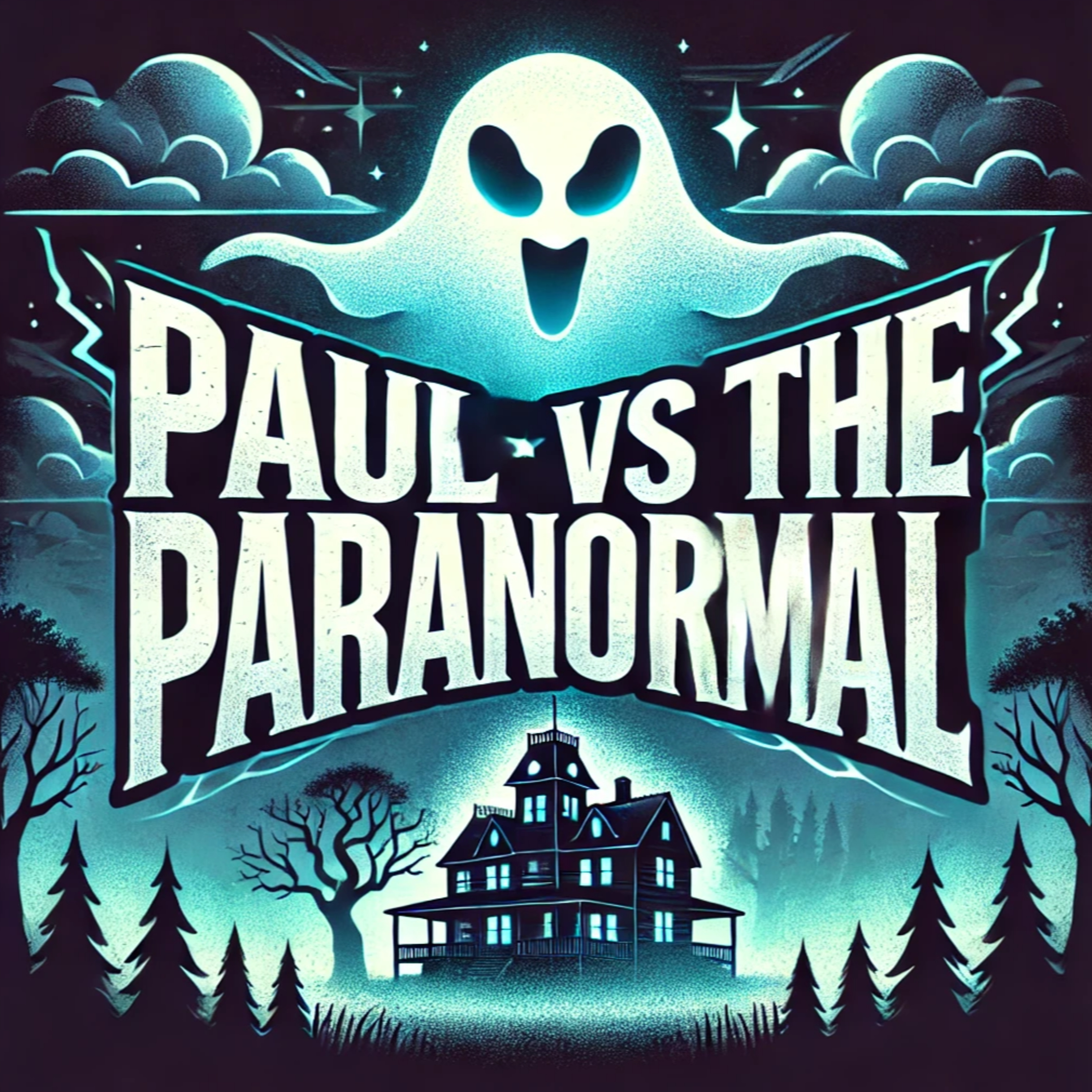 Stories of the AI-Paranormal episode artwork