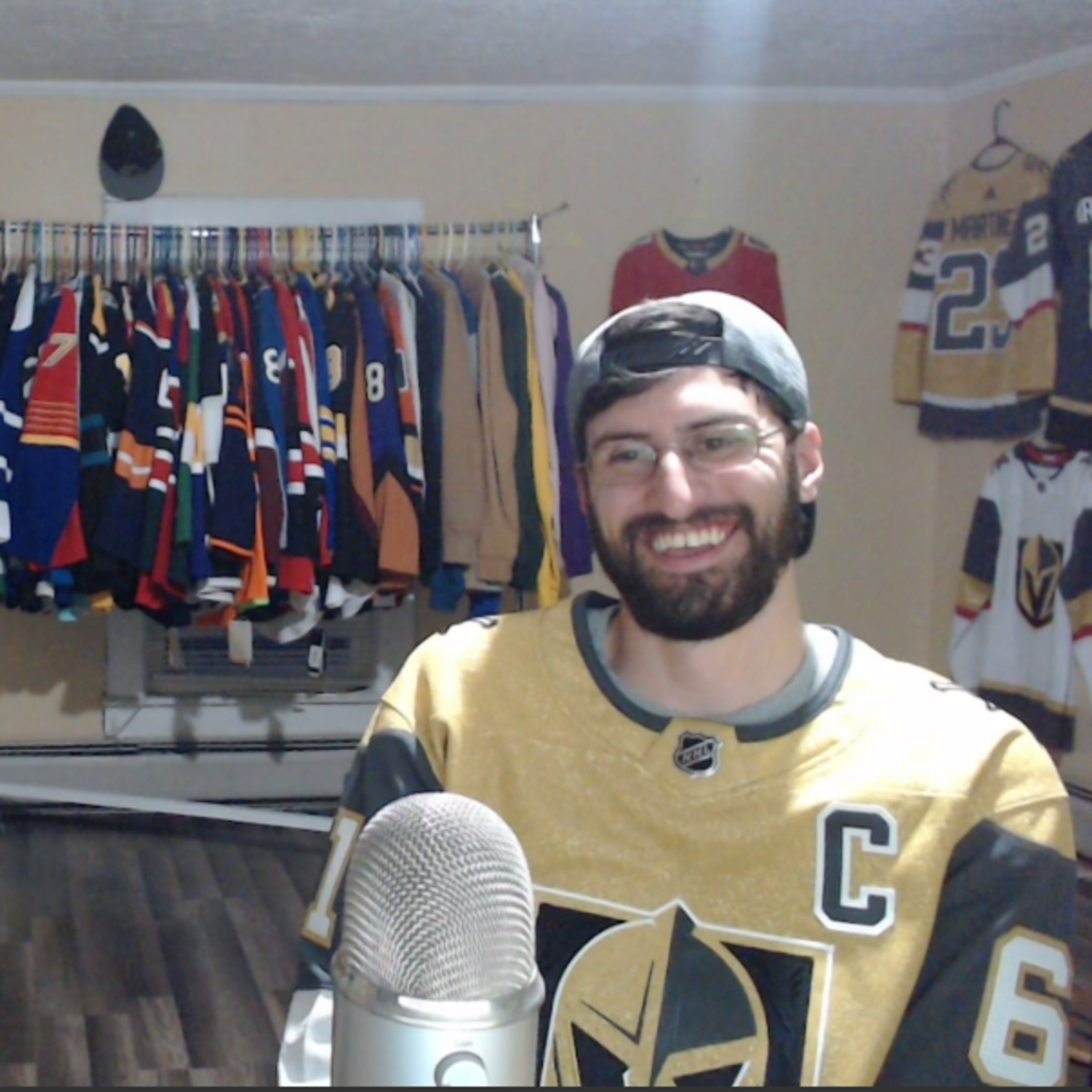 The Bread Loves Hockey Podcast Ep. 4 - The Golden Age