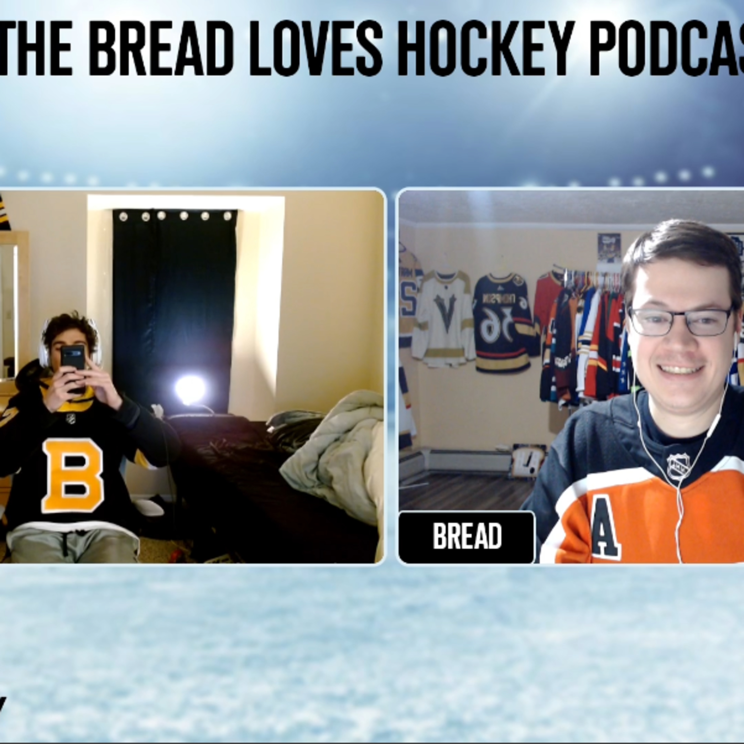 Ep. 24 - Hit the (Rule)books
