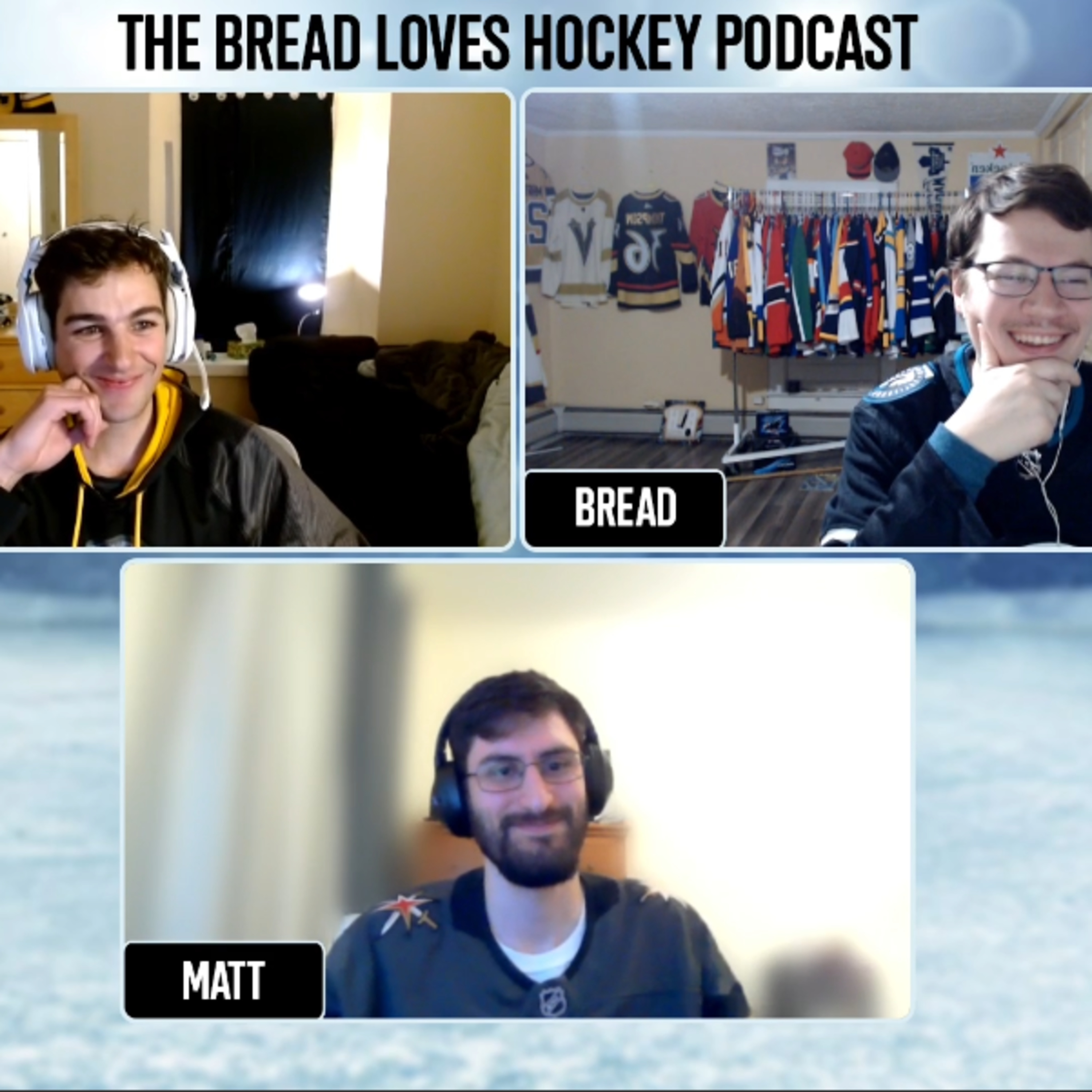 Ep. 32 - Astronomical Odds and Trade Deadline Gods