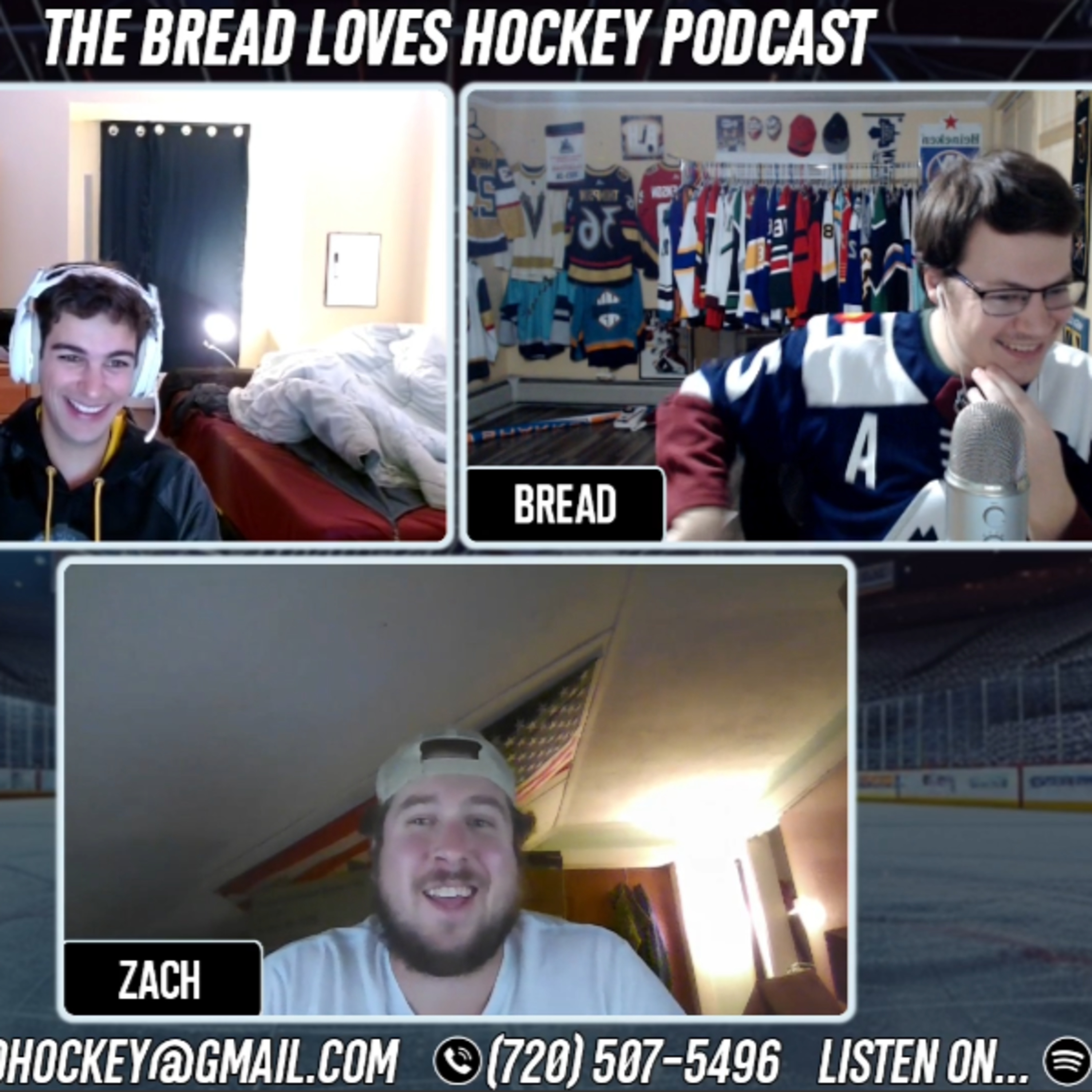 Ep. 72 - It's the Wood That Makes It Good