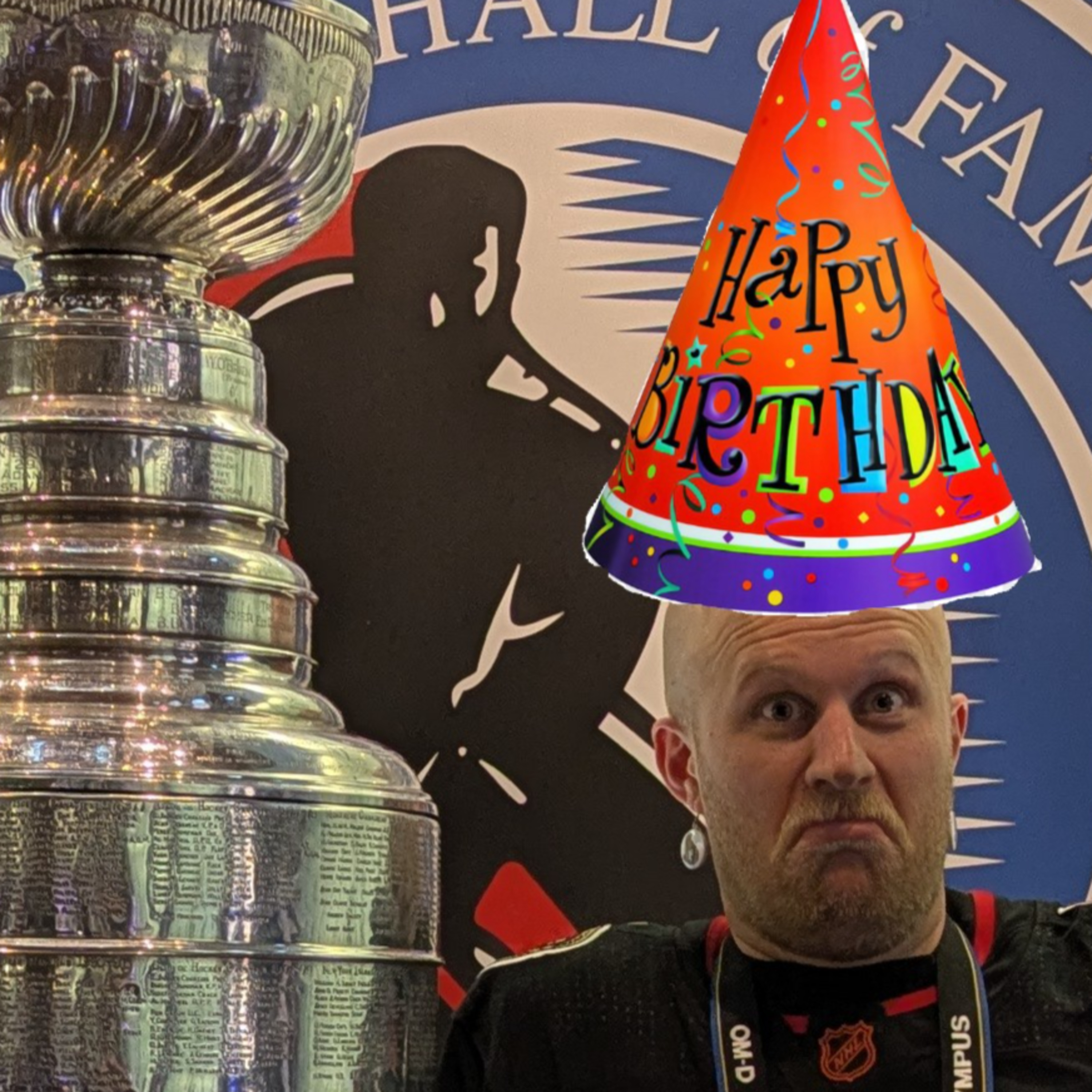 Ep. 95 - Happy Birthday Owen!