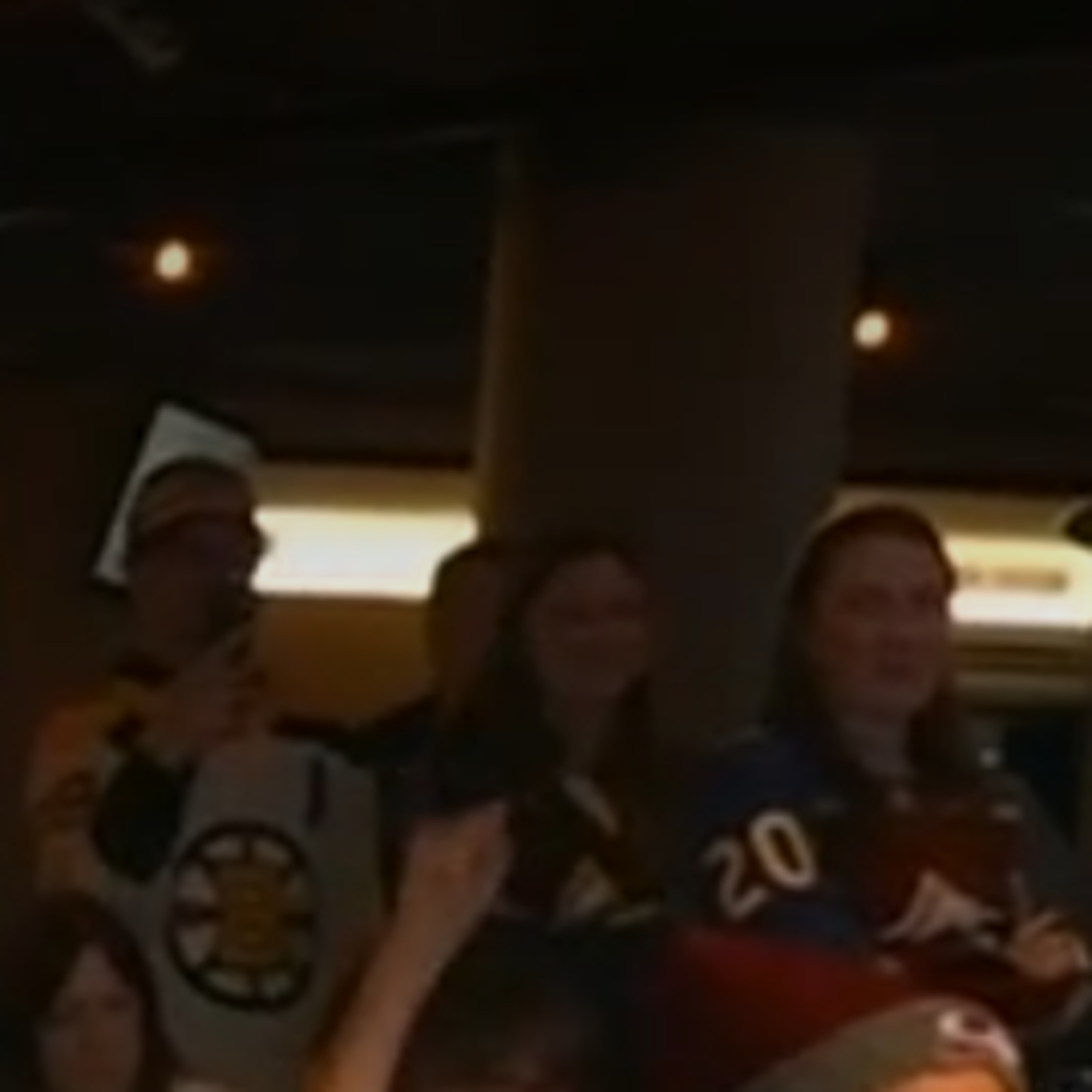 Ep. 116 - Extra Chilly