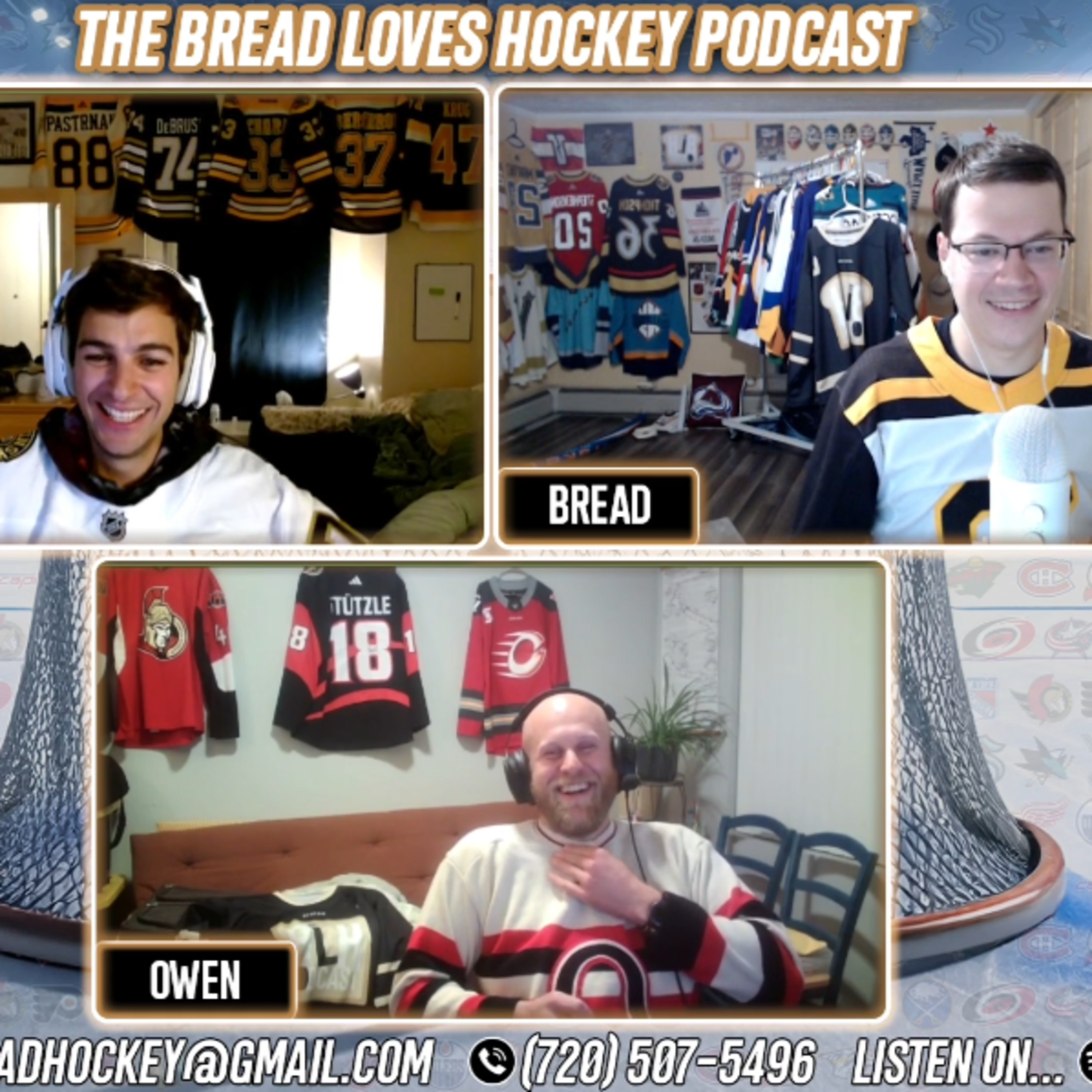 Ep. 120 - Brothers and BBQ