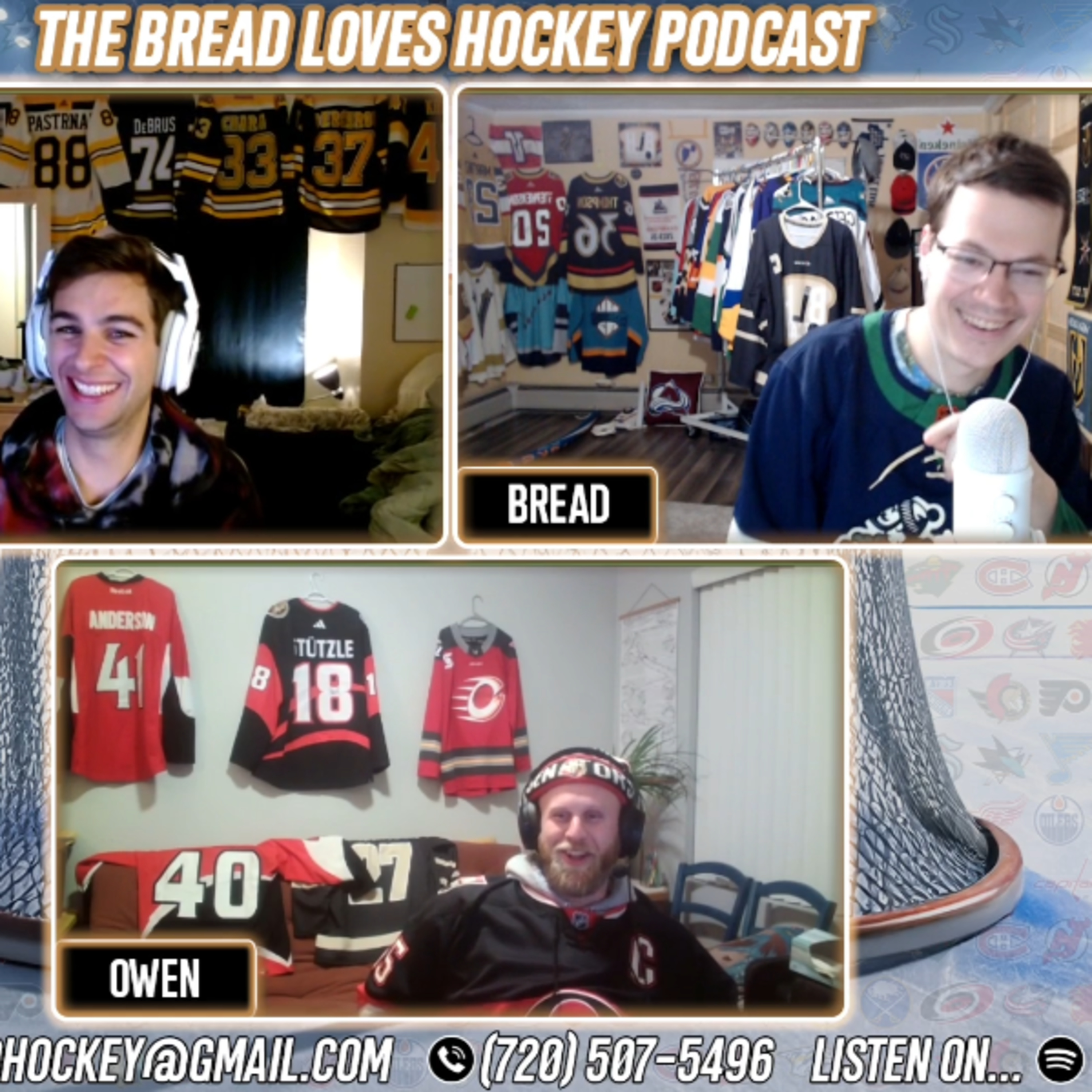 Ep. 124 - Eternal Sadness