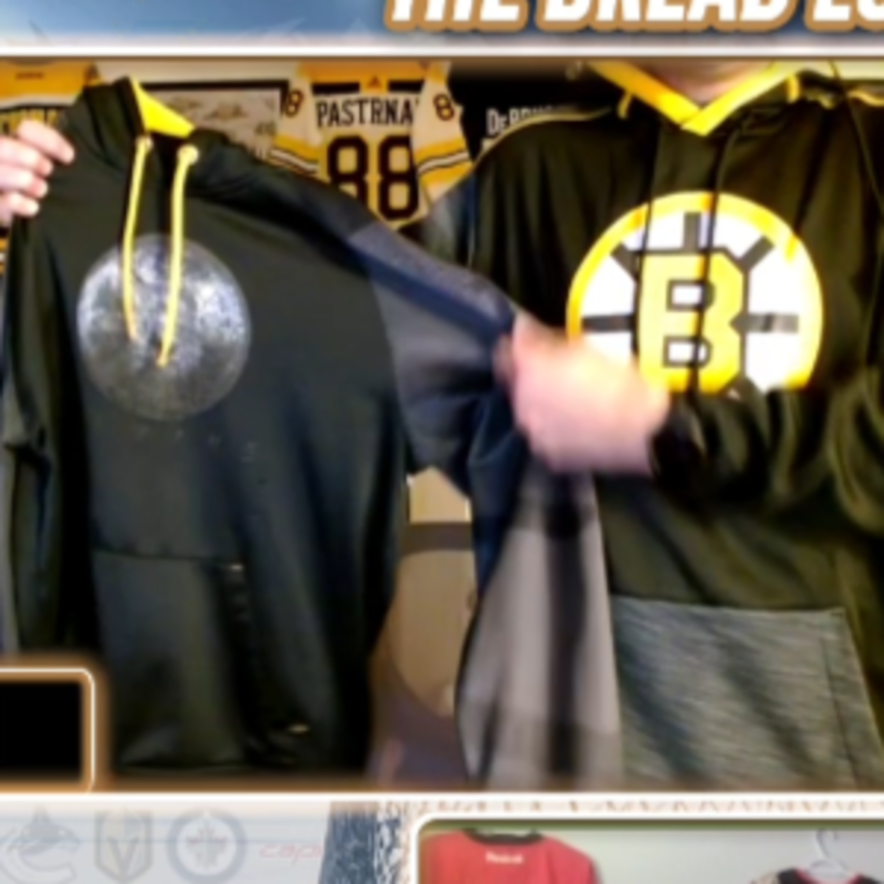 Ep. 126 - Getting Buzzed on New Year's