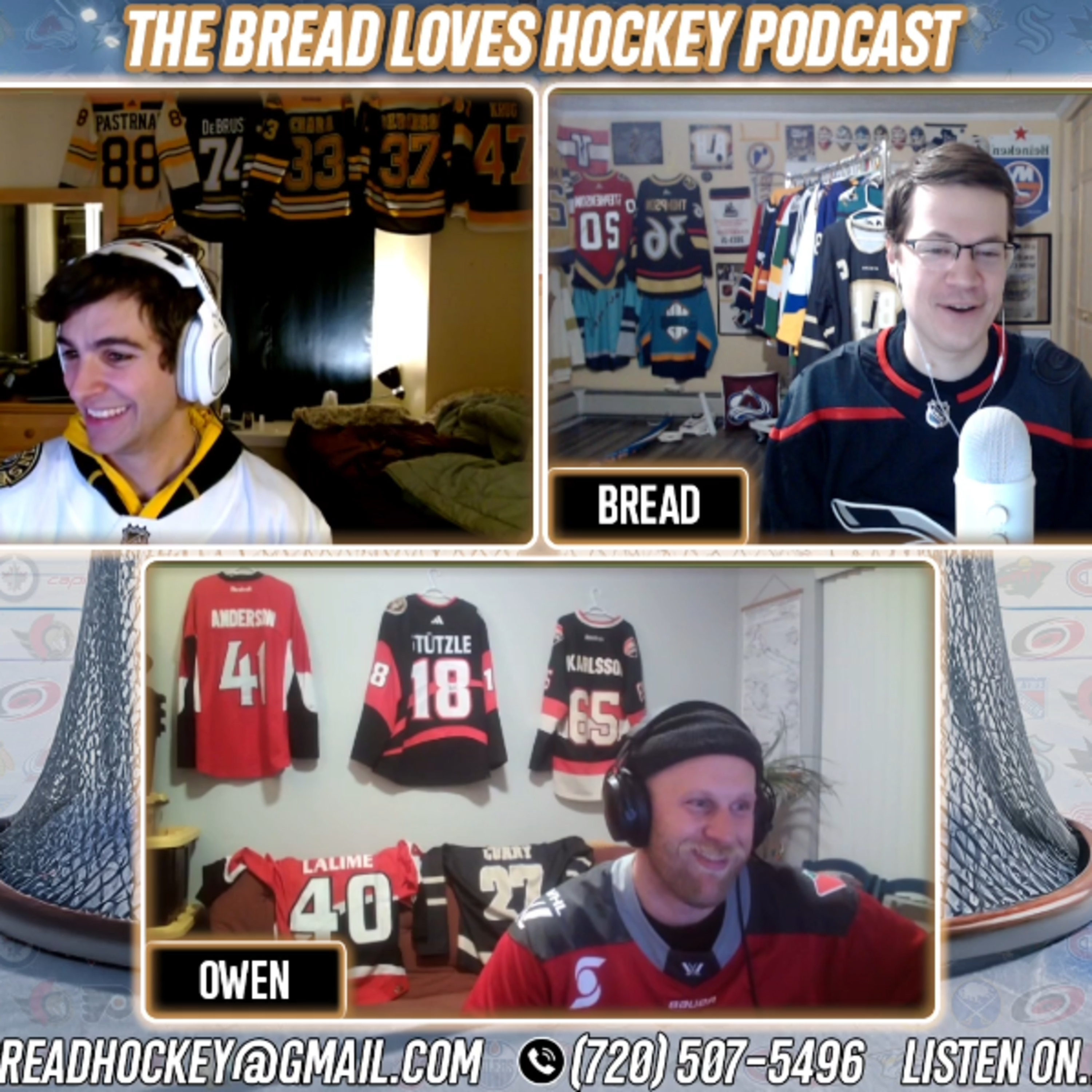 Ep. 133 - Big Moments in Milano Cortina