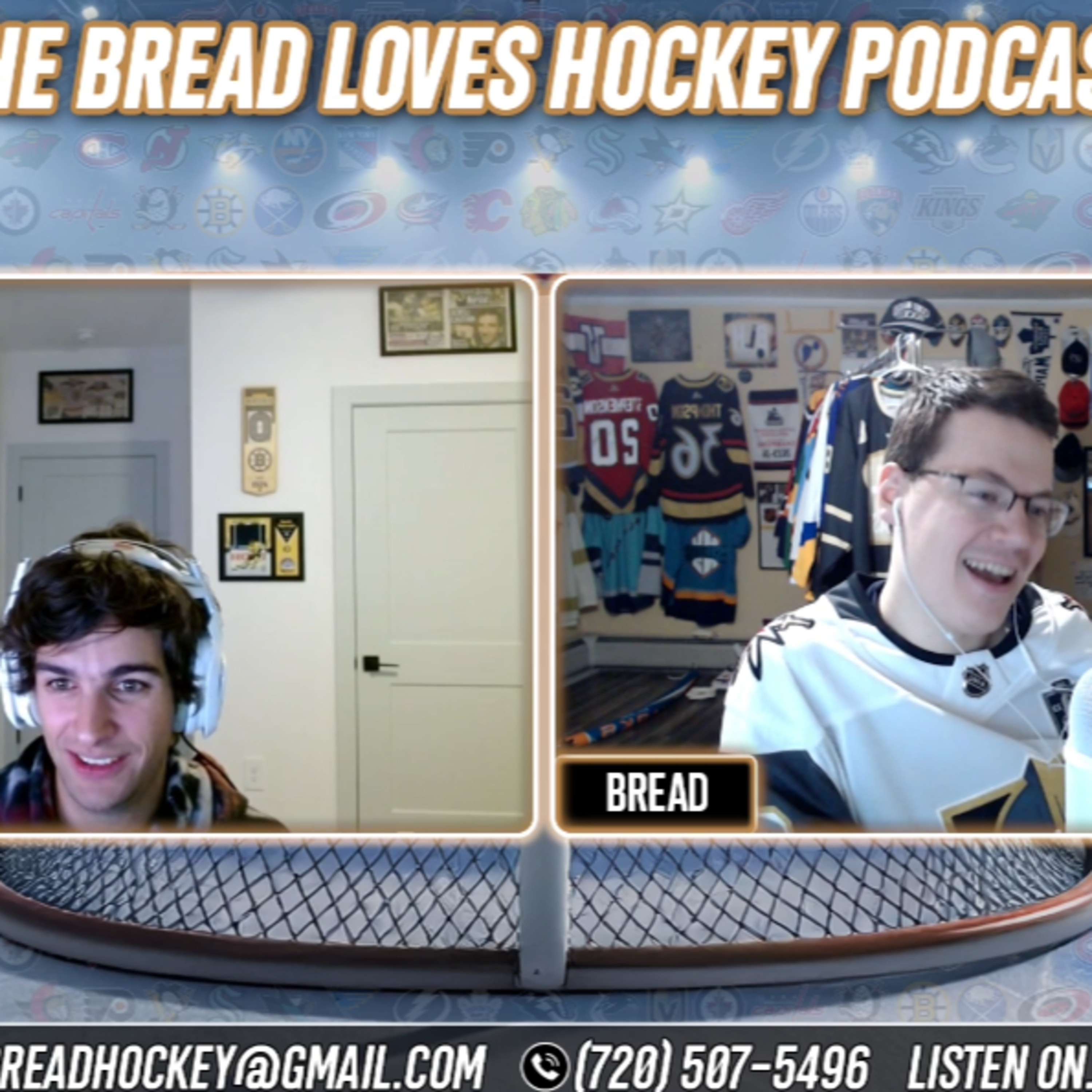 Ep. 139 - Out With The Old, In With The Older
