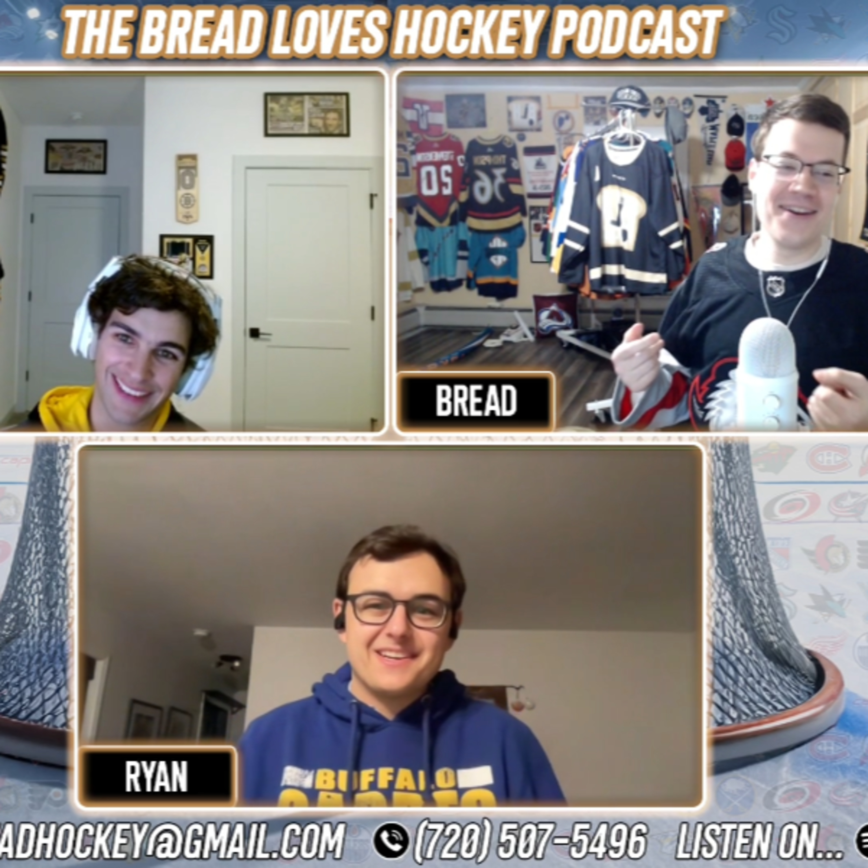 Ep. 140 - Raise Your Sabre