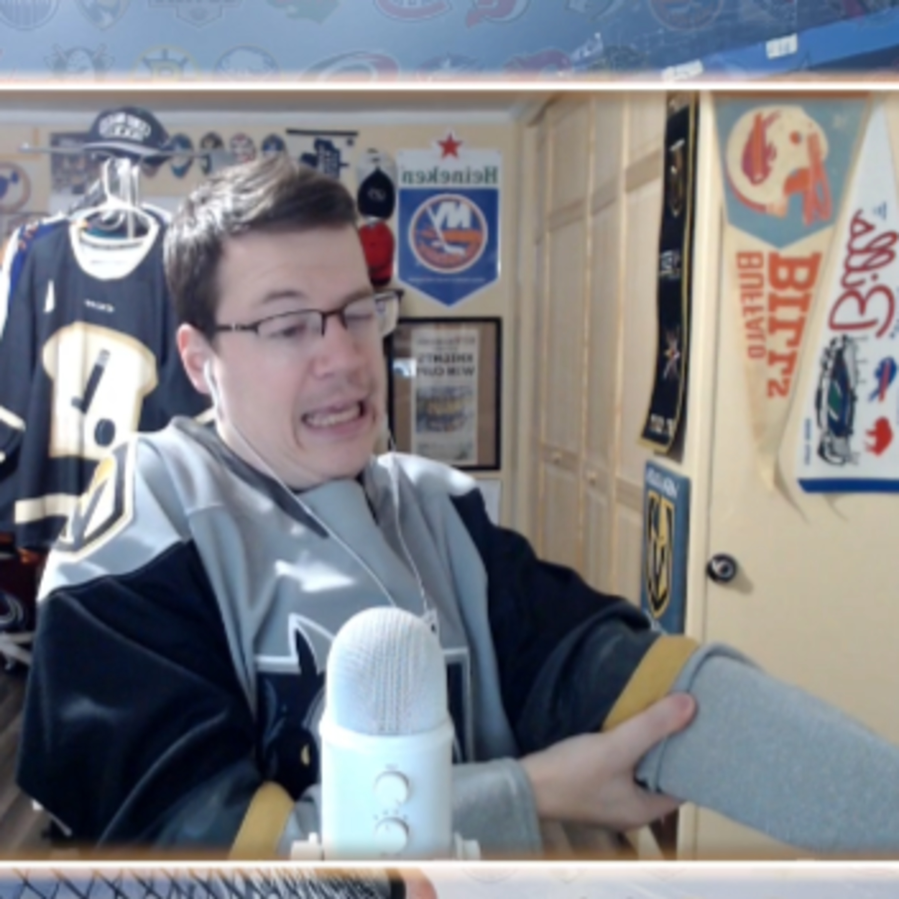 Ep. 142 - Underway