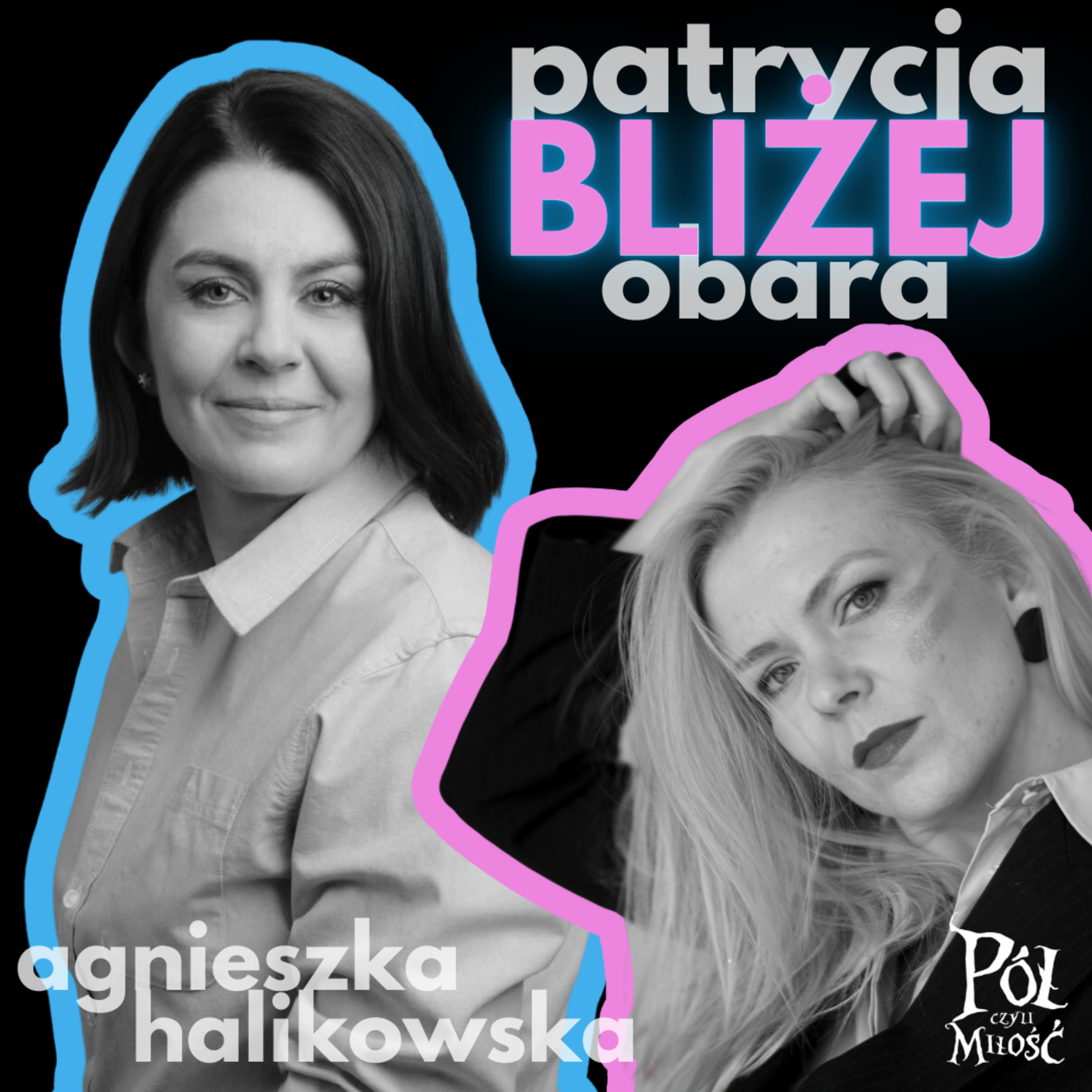 Tacy sami, tylko inni - rozmowa z Agnieszką Halikowską o neuroróżnorodności episode artwork