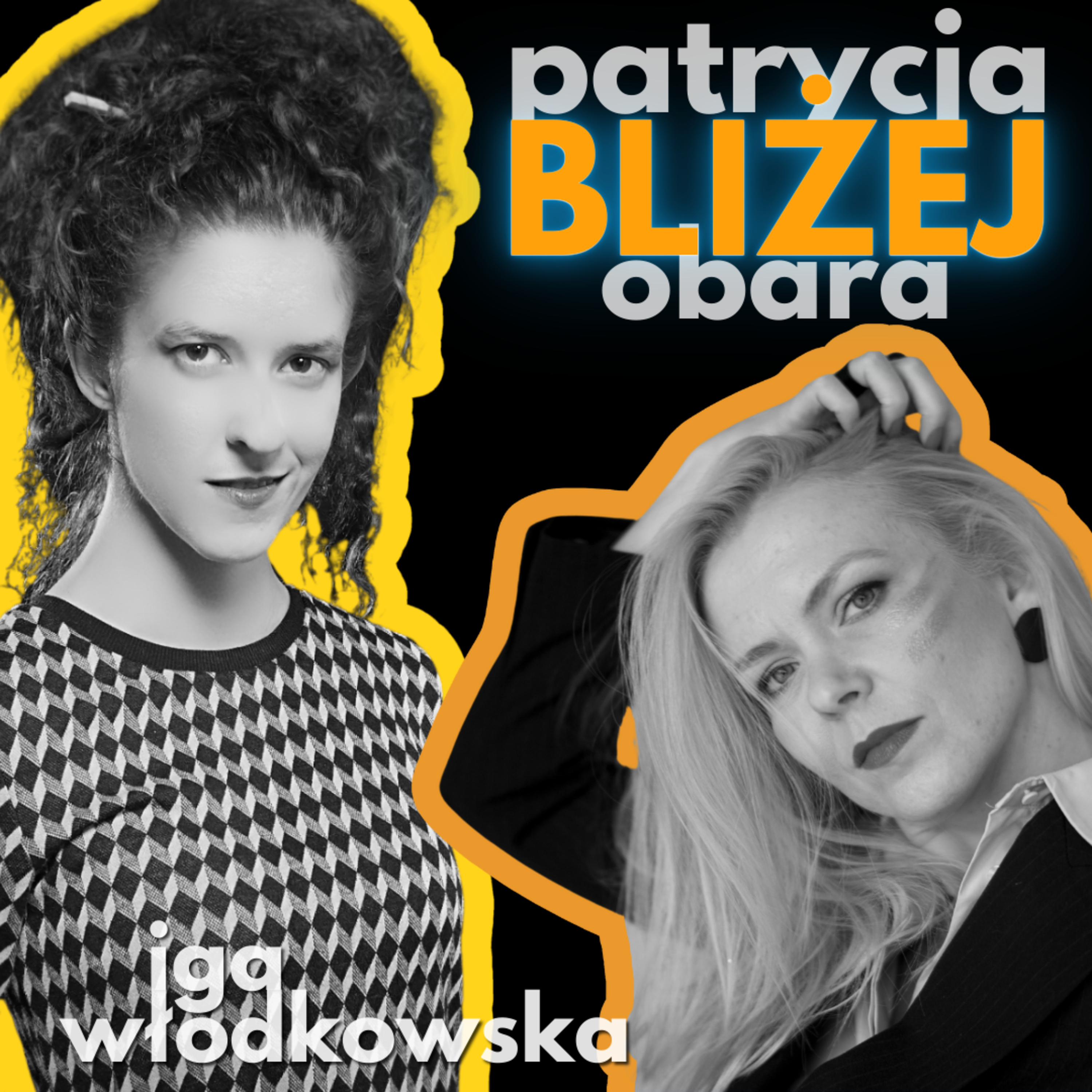 Endosiostry. Rozmowa z Igą Włodkowską o życiu z endometriozą episode artwork