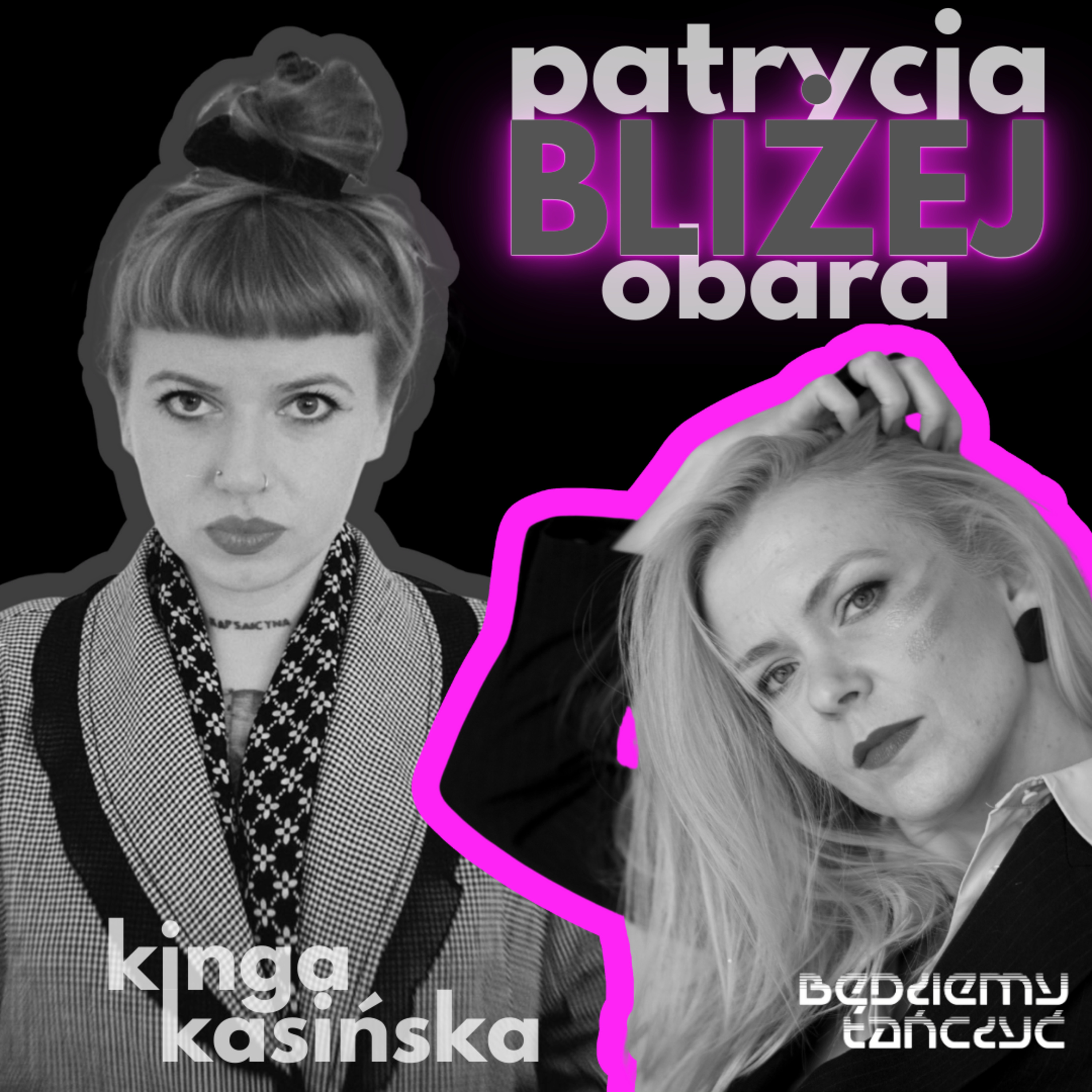 Moda na koniec świata. Rozmowa z Kingą Kasińską episode artwork