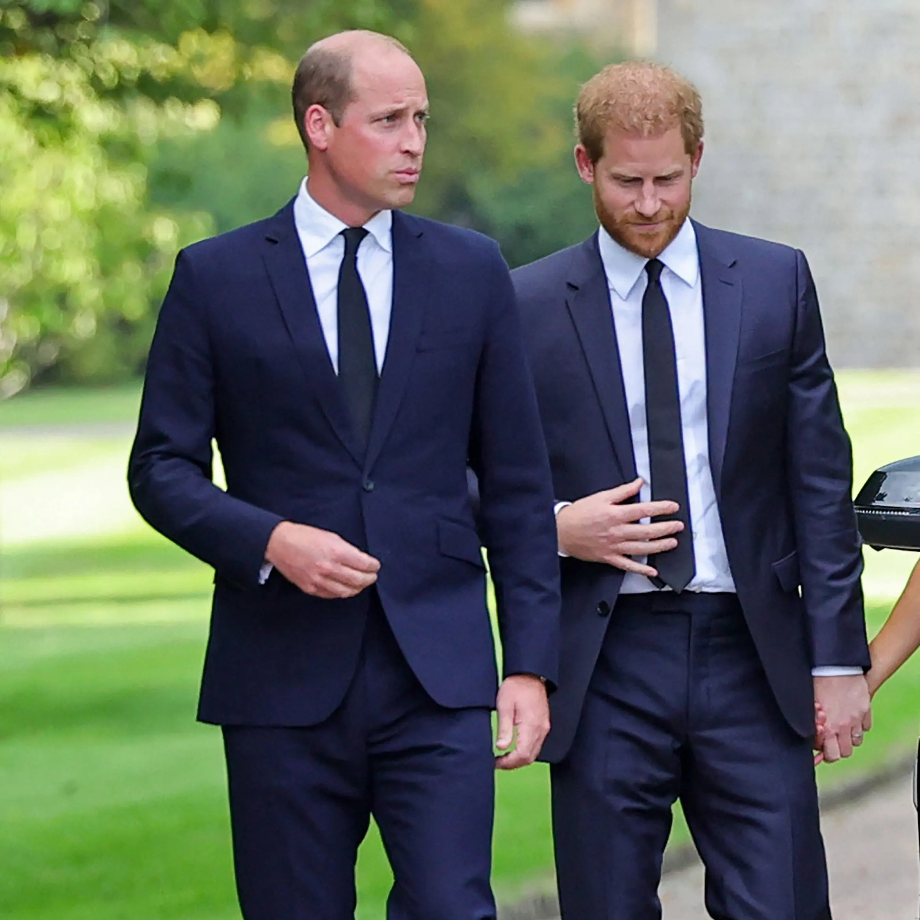 Meghan Markle’s Impact on Royal Rift | Your Opinion Counts #RoyalFamily, #PrinceWilliam, #PrinceHarry
