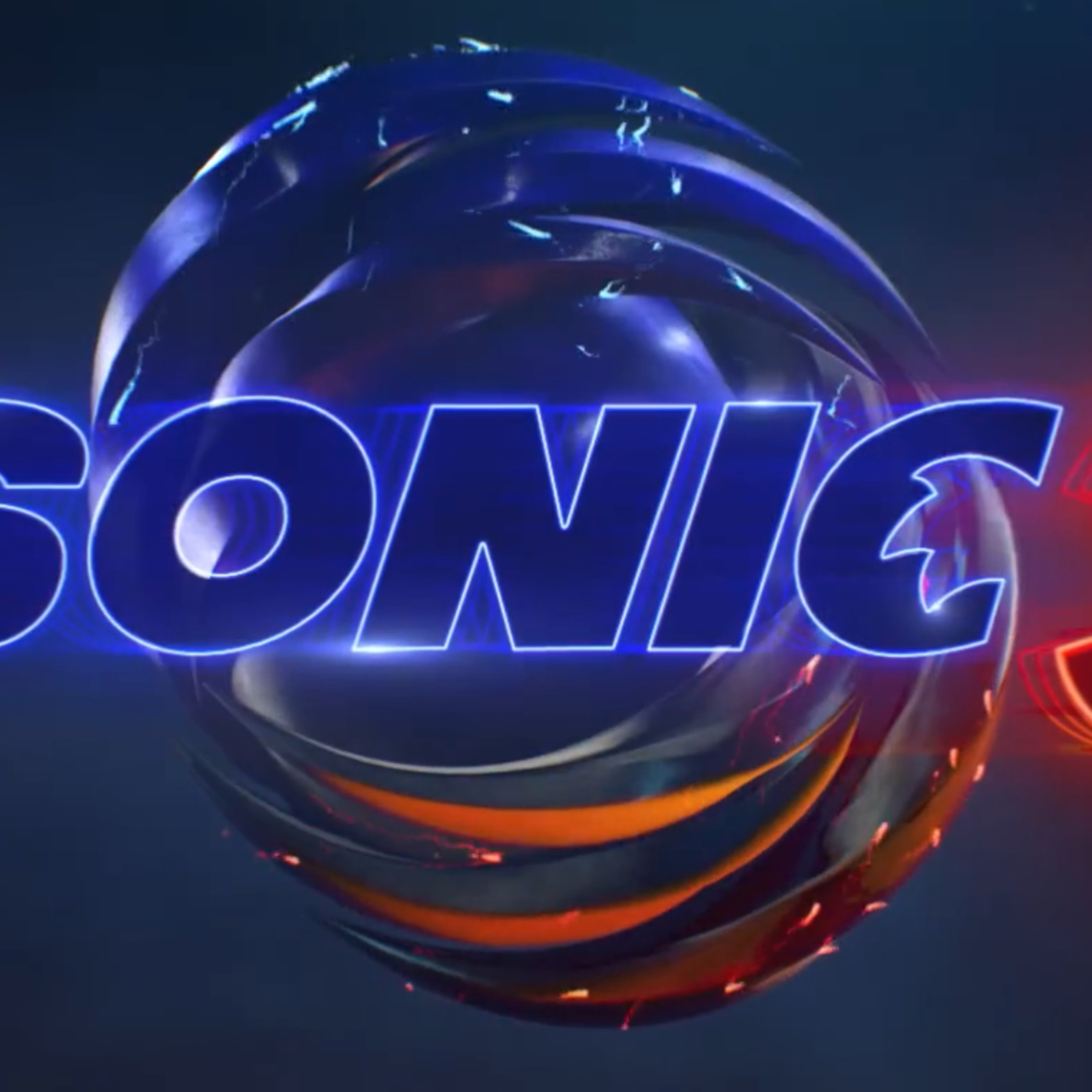 Sonic the Hedgehog 3: Shadow’s Arrival and the Cinematic Universe Expands #SonicTheHedgehog3 episode artwork
