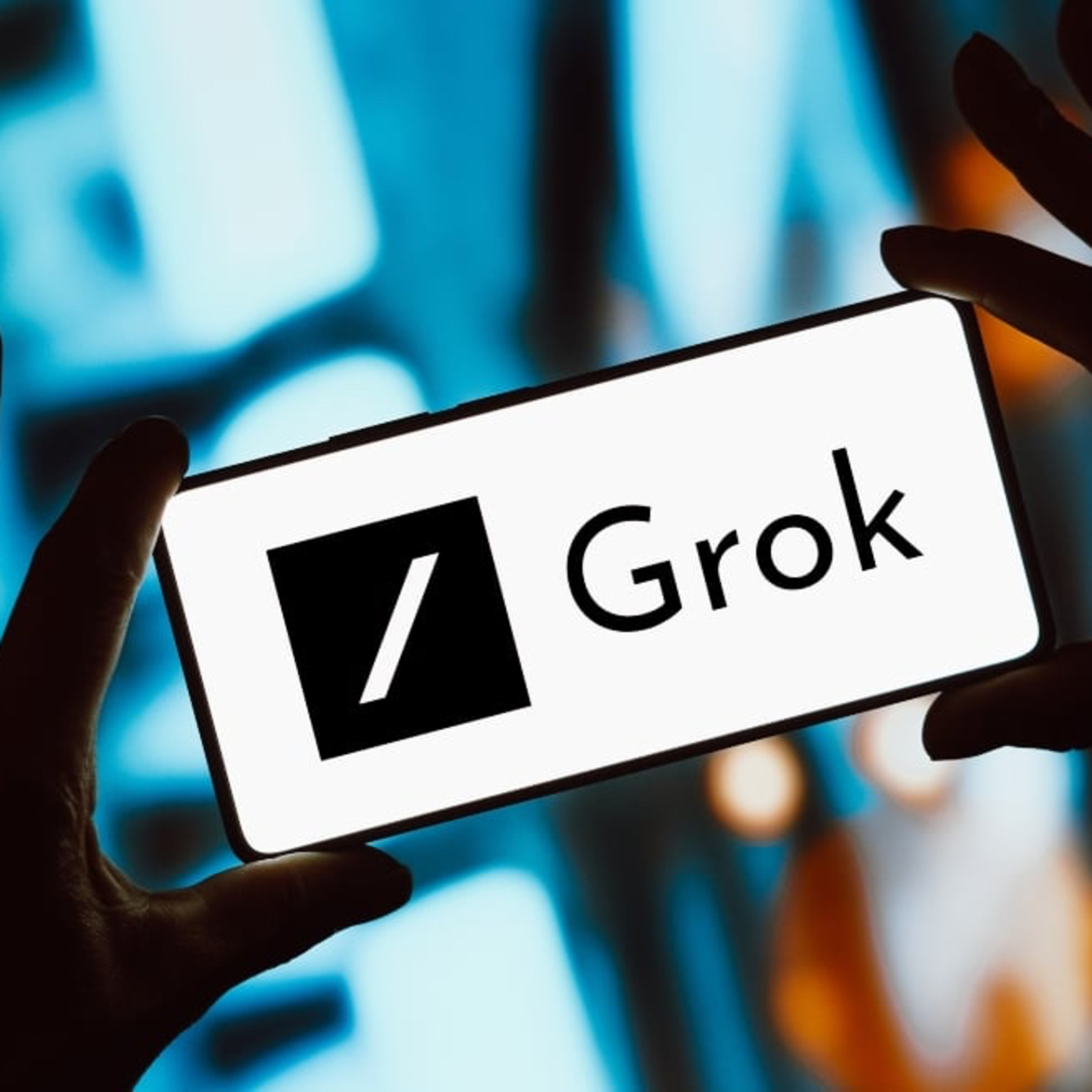 Elon Musk’s Grok: The Chatbot Revolutionizing AI with Real-Time Data & Witty Charm! #ElonMusk