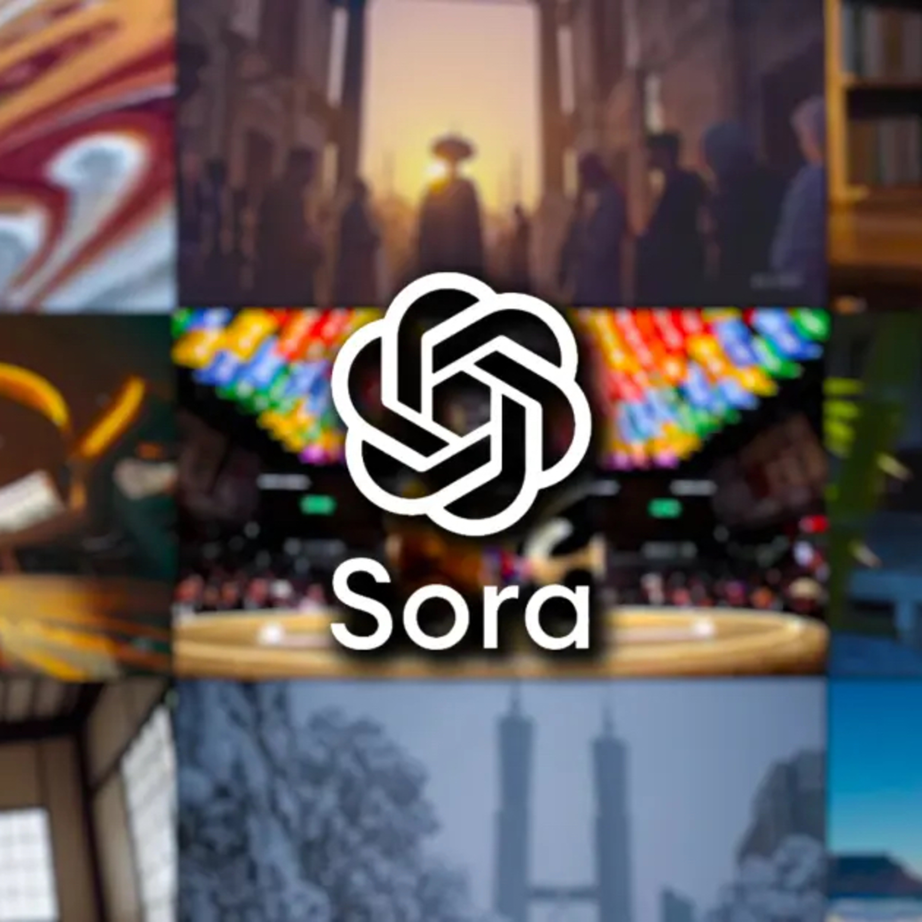 OpenAI Sora: The Future of Video Creation is Here #AI, #VideoCreation, #OpenAI, #Sora